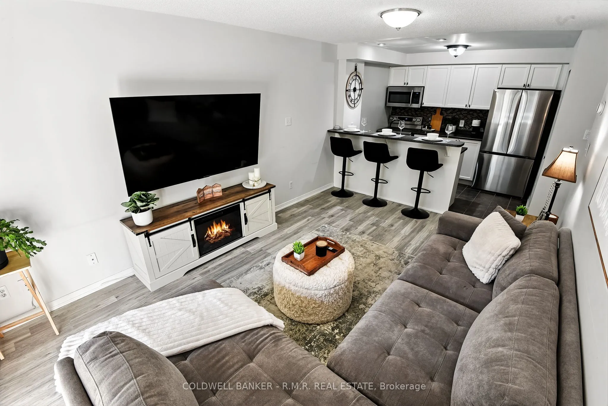 124 Aspen Springs Drive, #310