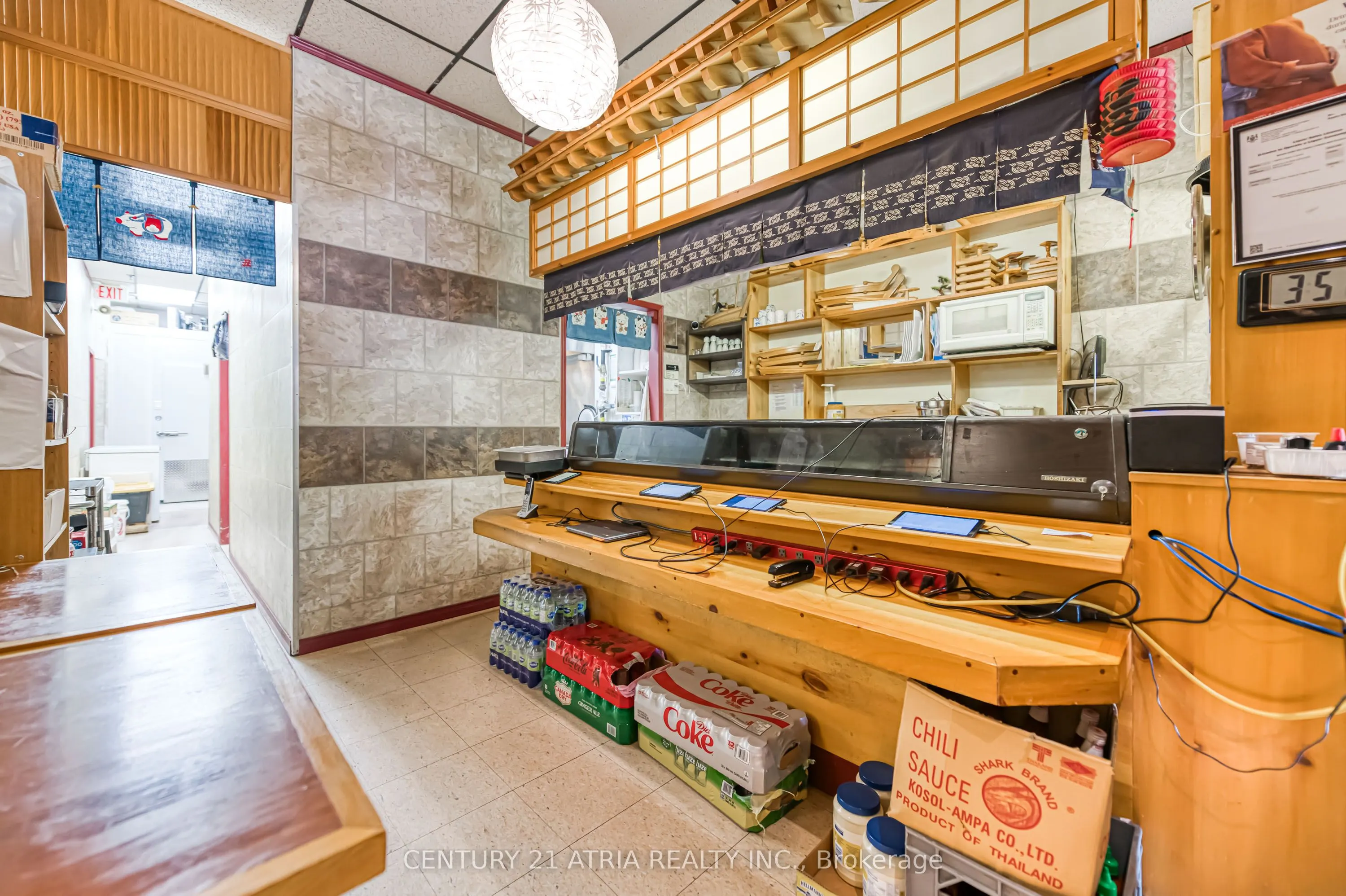 1550 Kingston Road, #3