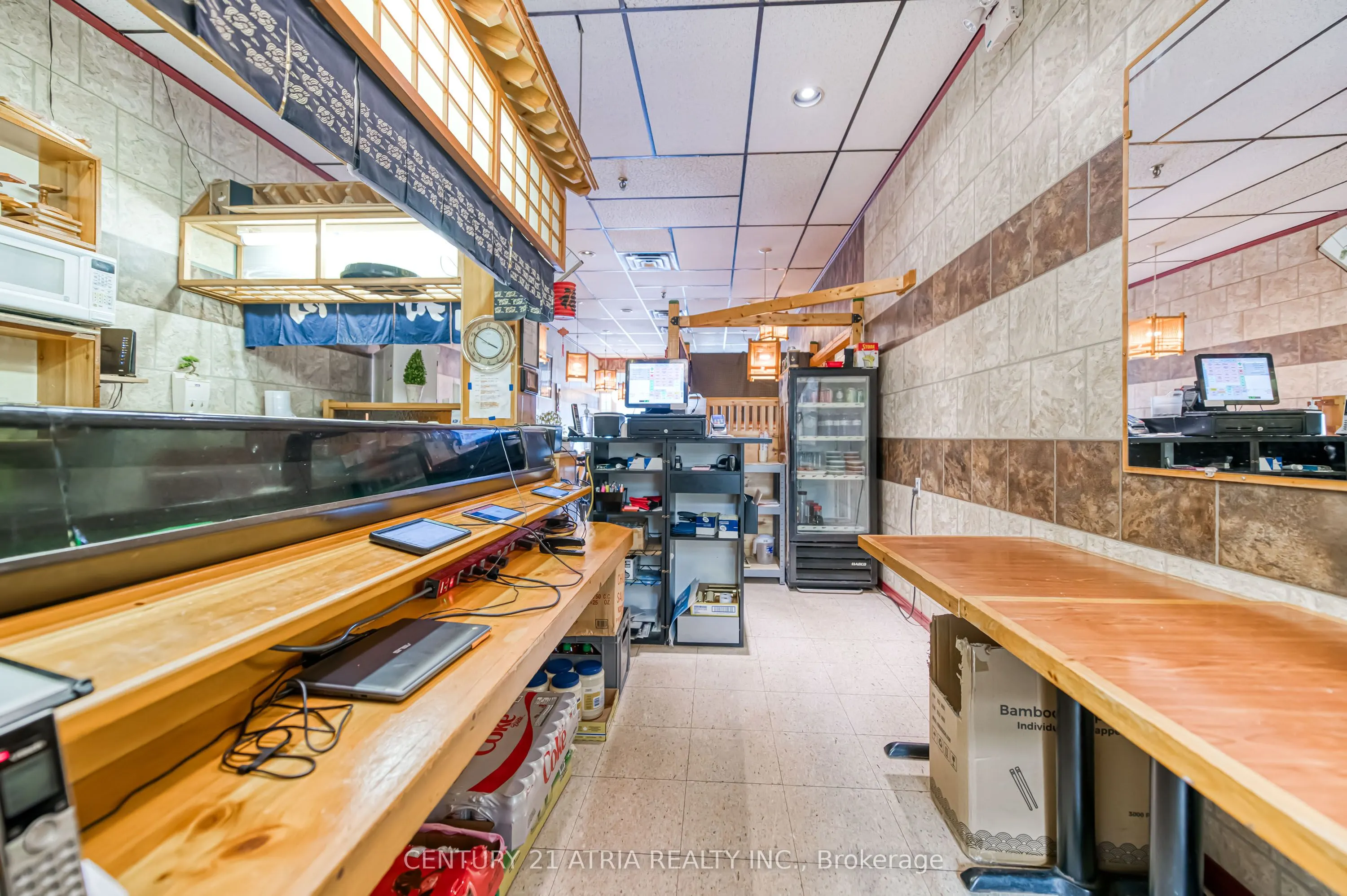 1550 Kingston Road, #3