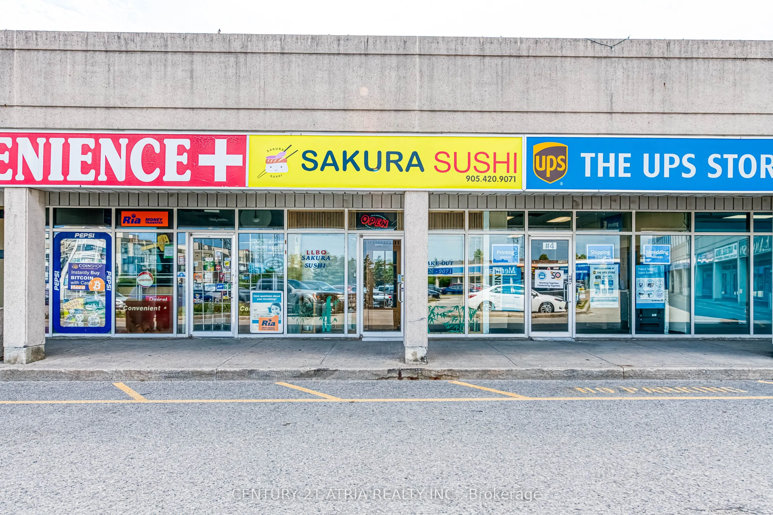 1550 Kingston Road, #3