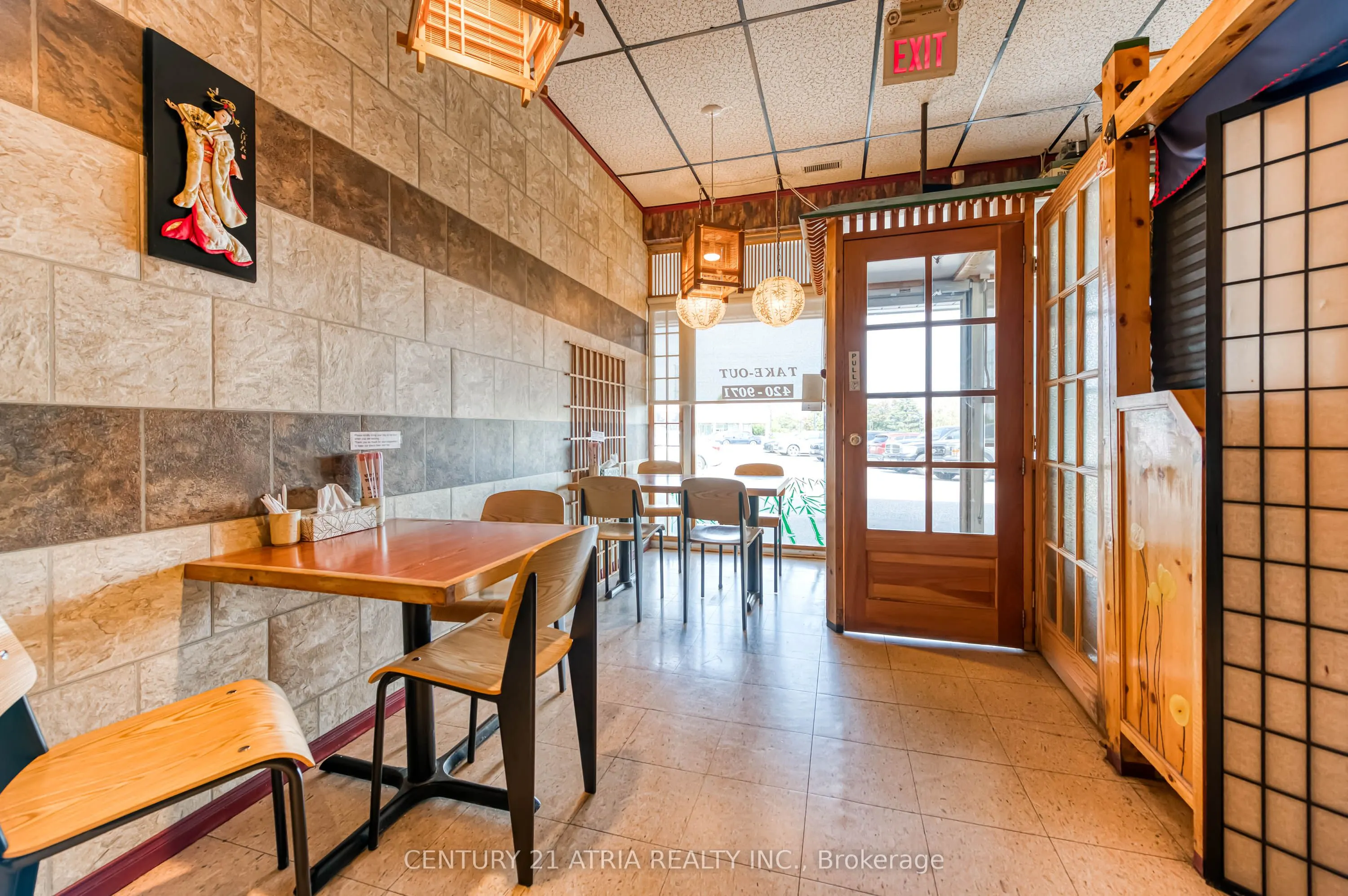 1550 Kingston Road, #3