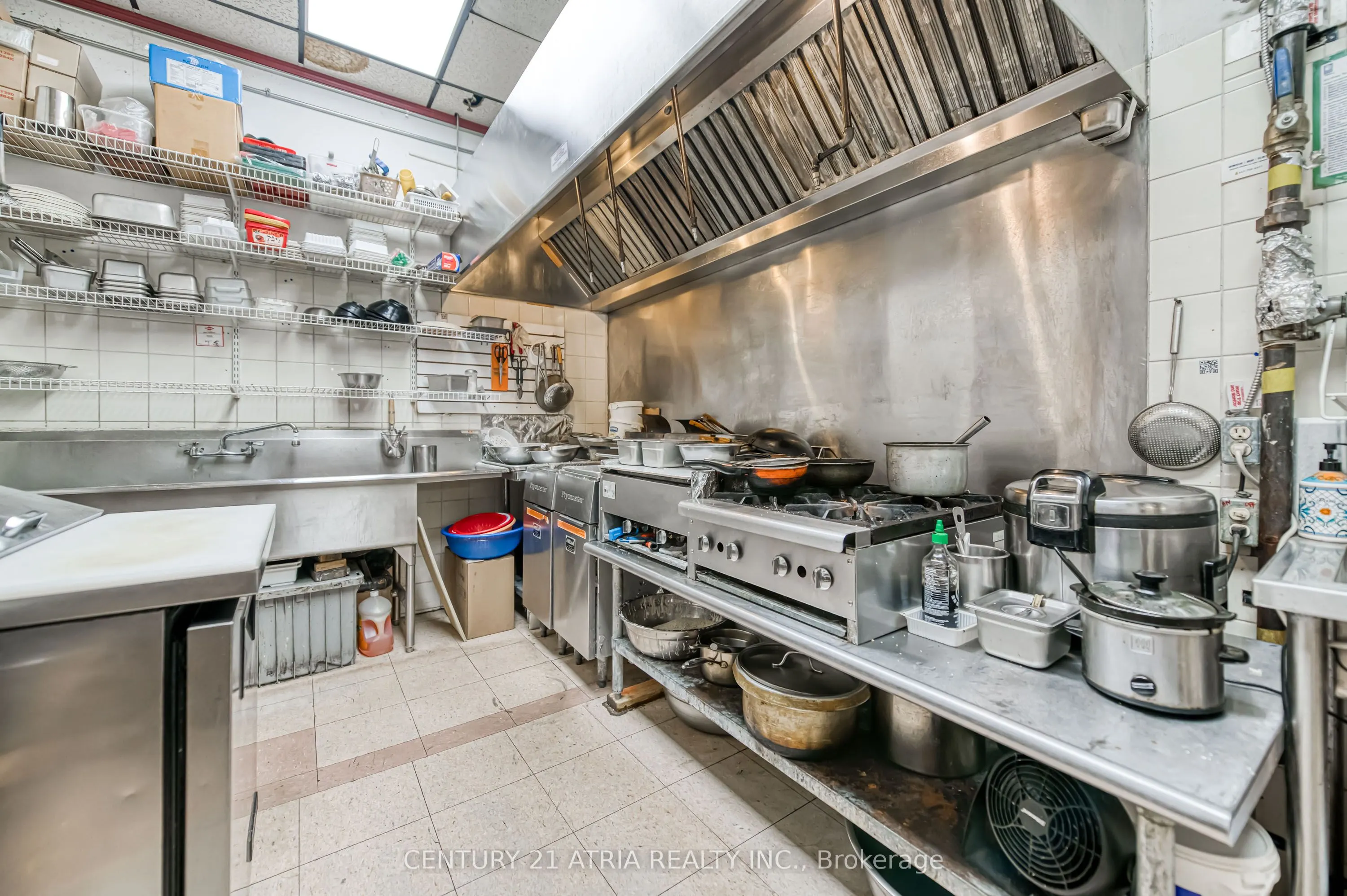 1550 Kingston Road, #3