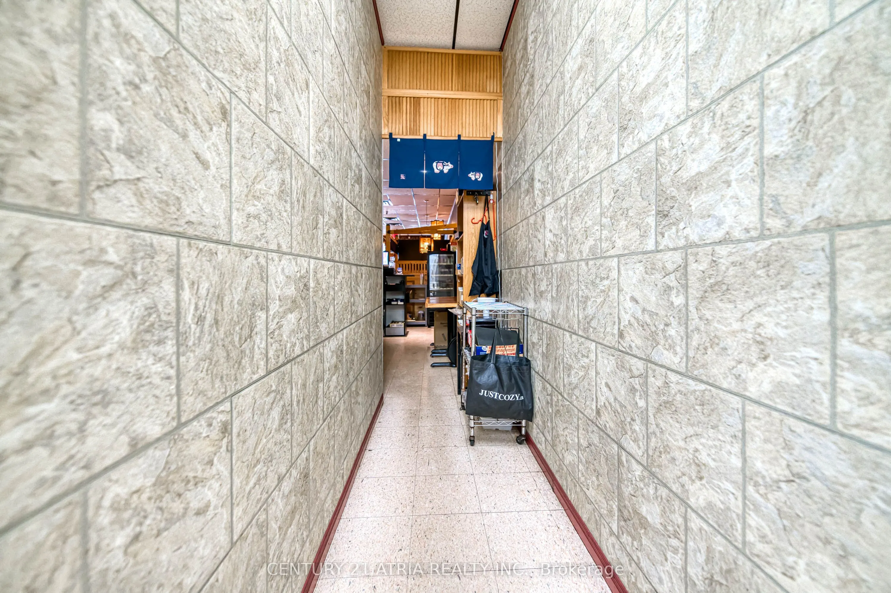 1550 Kingston Road, #3