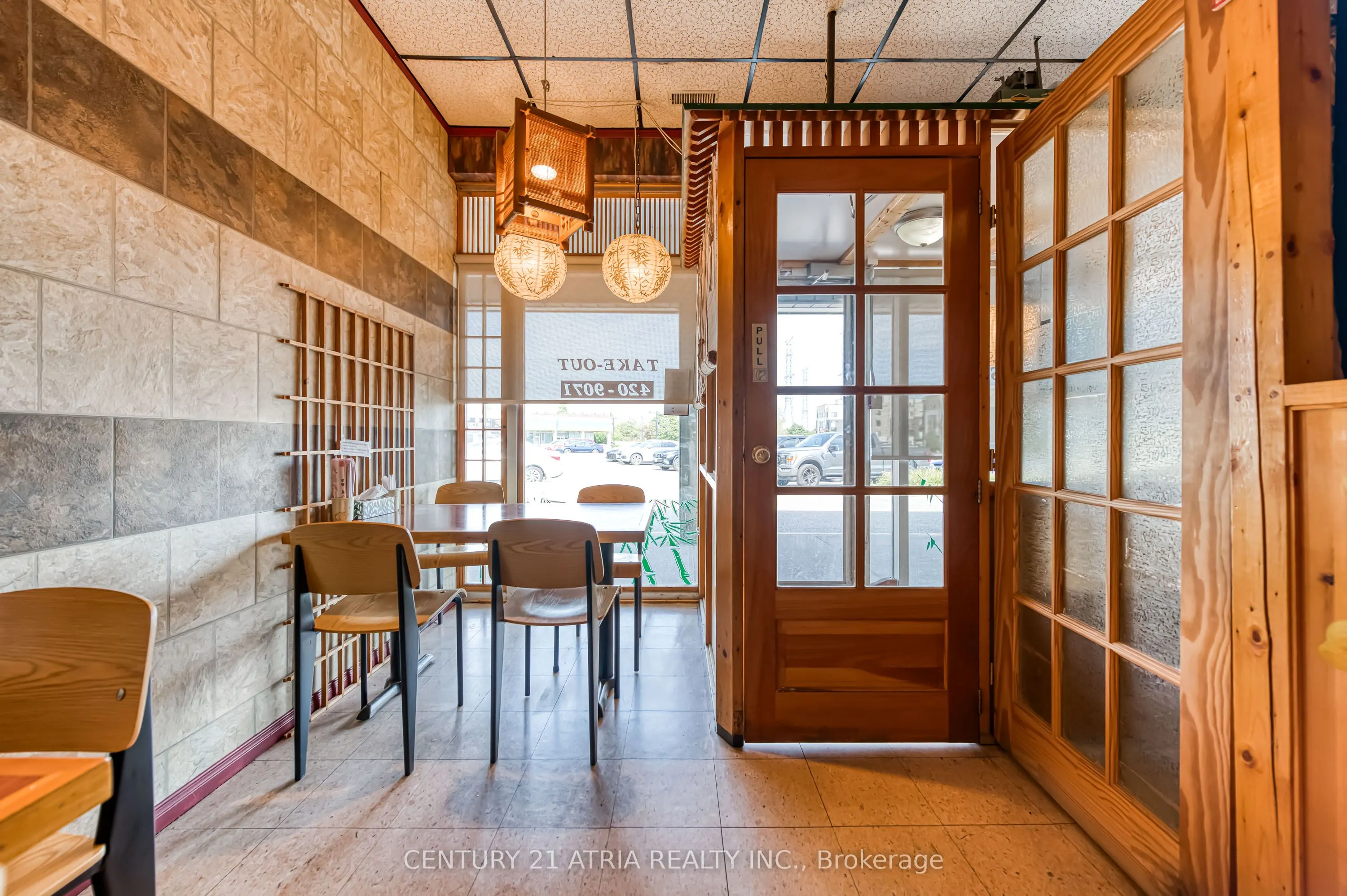 1550 Kingston Road, #3