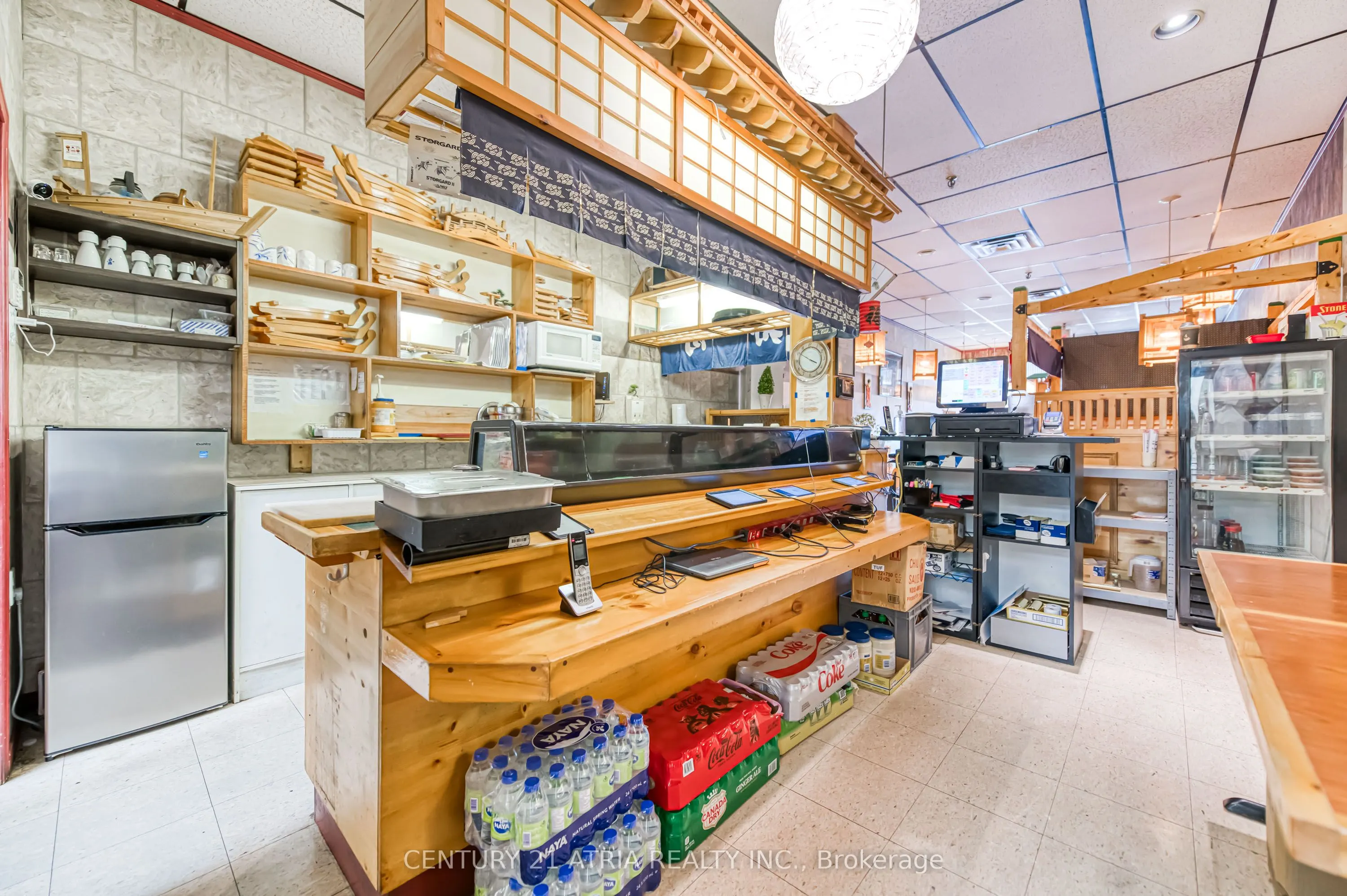 1550 Kingston Road, #3