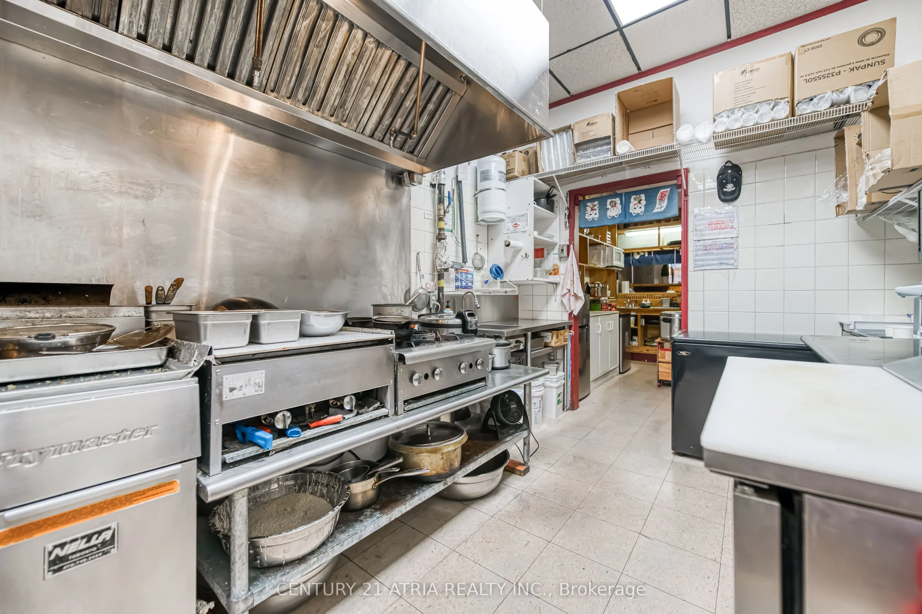 1550 Kingston Road, #3