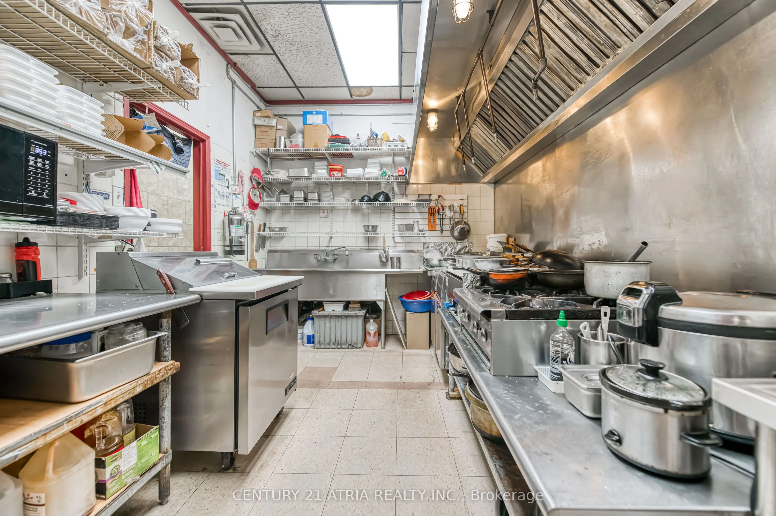 1550 Kingston Road, #3