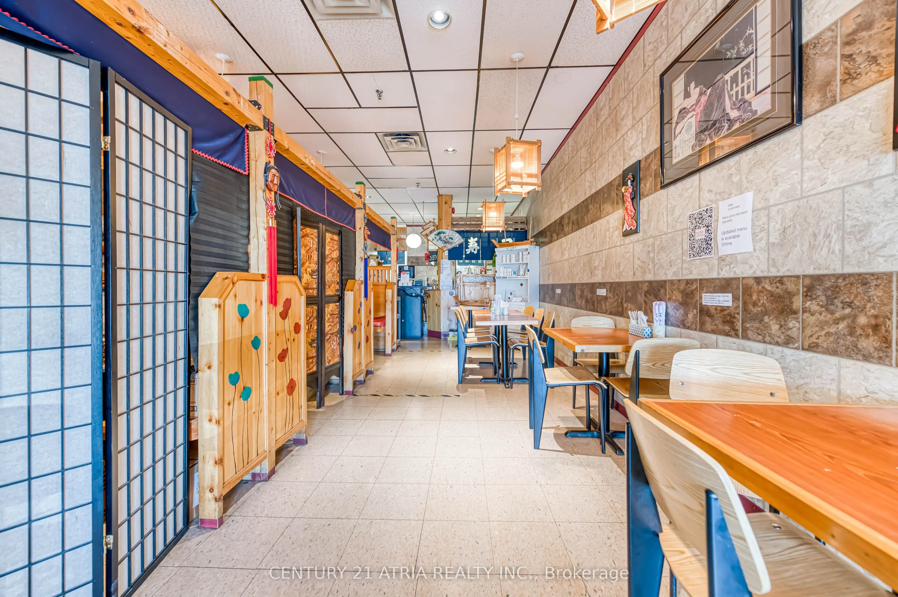 1550 Kingston Road, #3