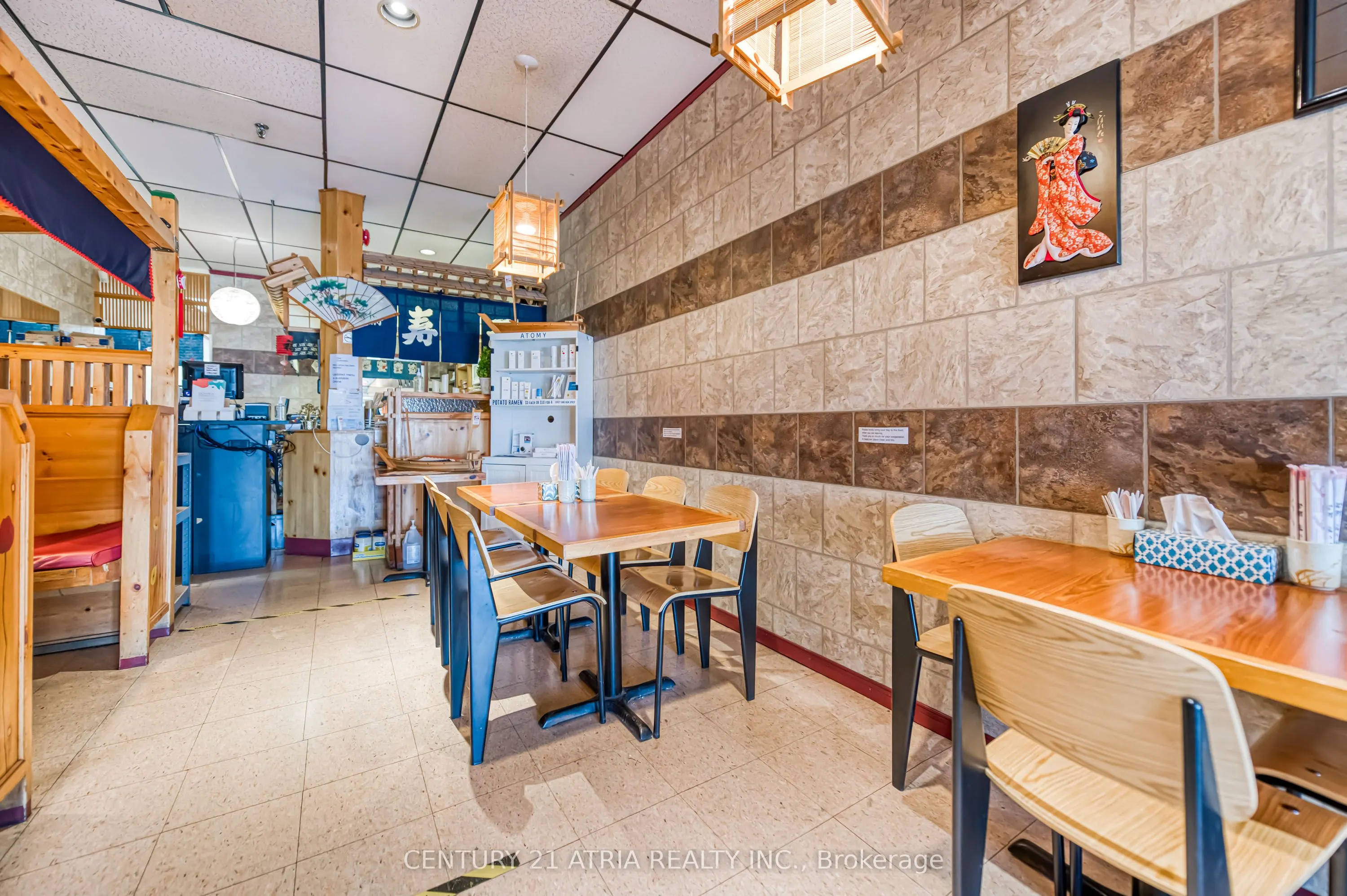1550 Kingston Road, #3