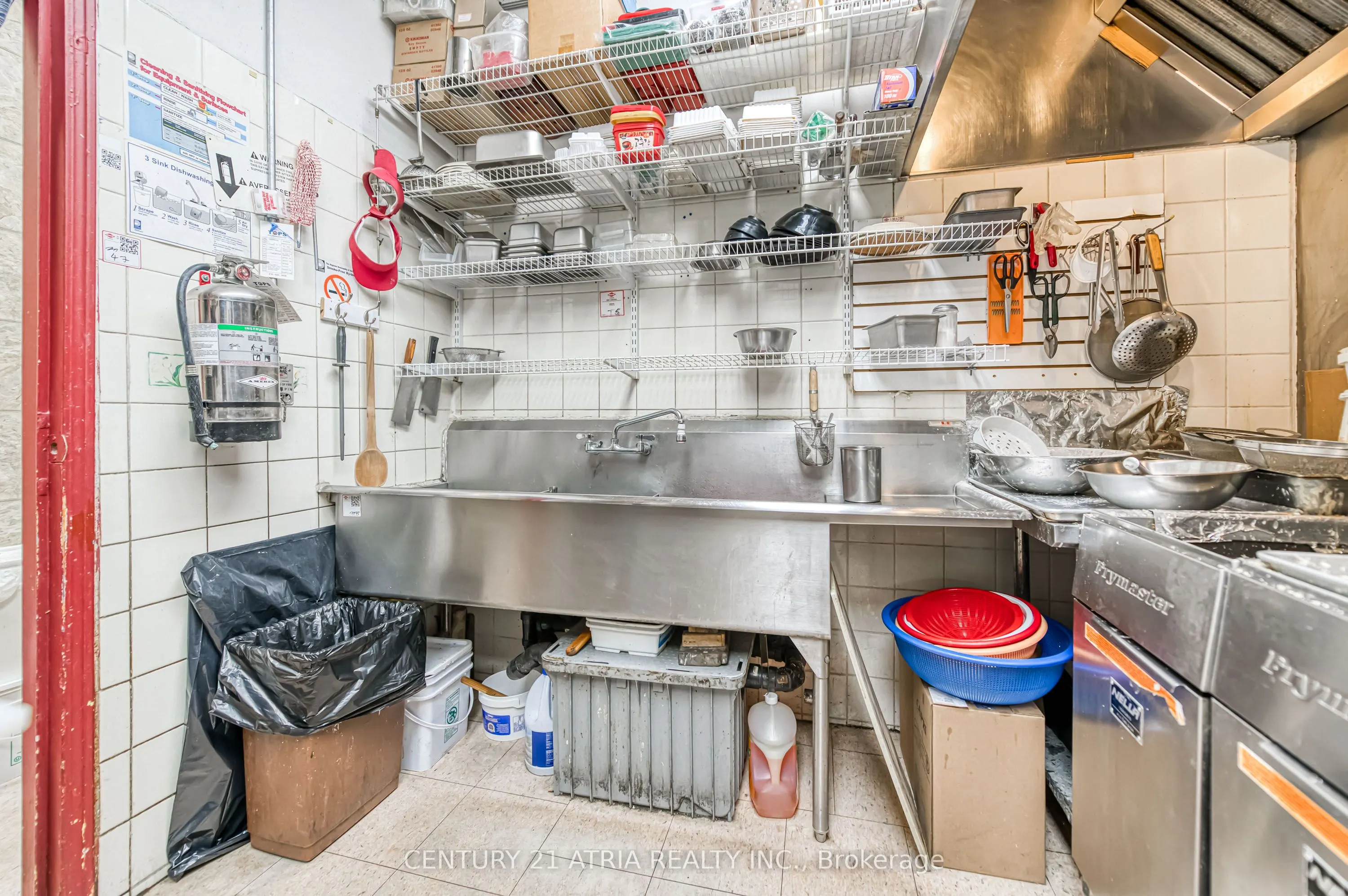 1550 Kingston Road, #3