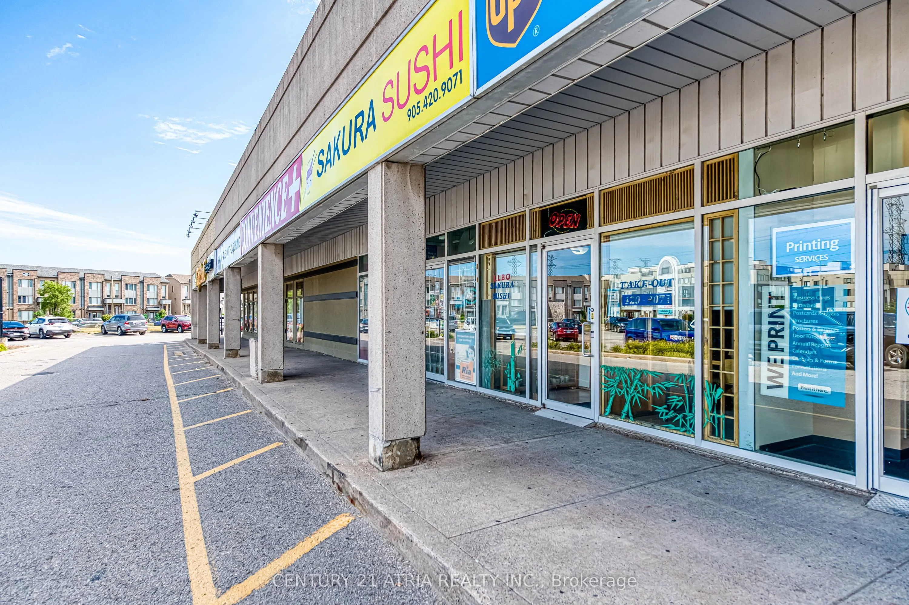 1550 Kingston Road, #3