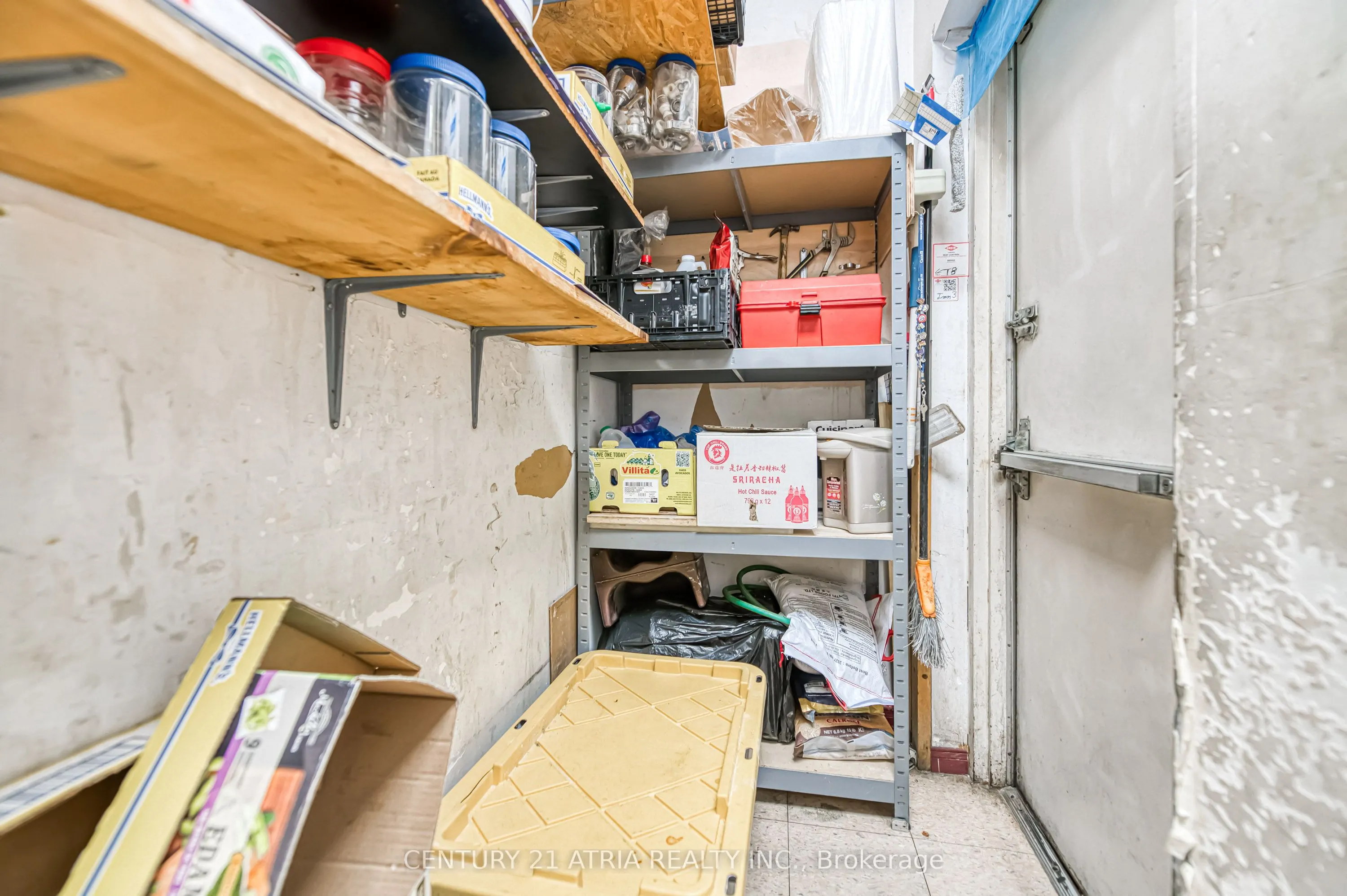 1550 Kingston Road, #3