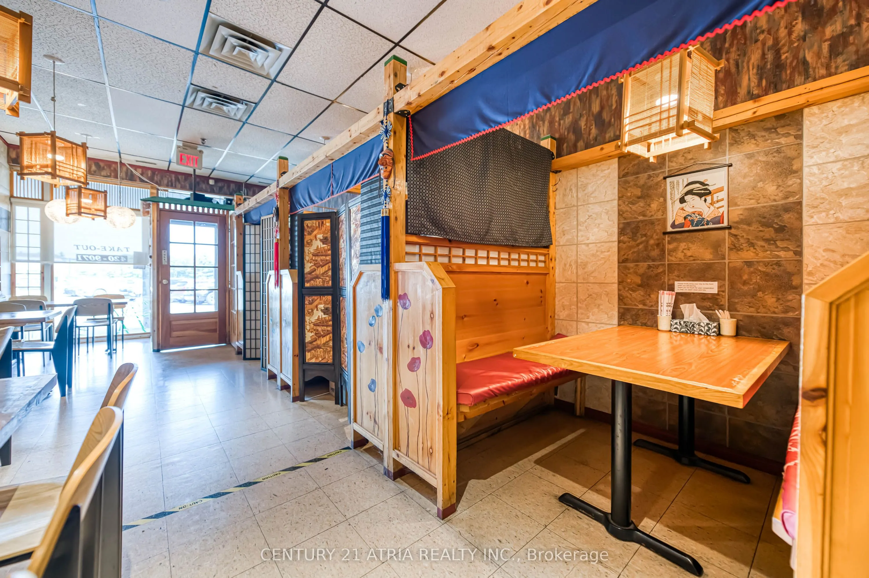 1550 Kingston Road, #3