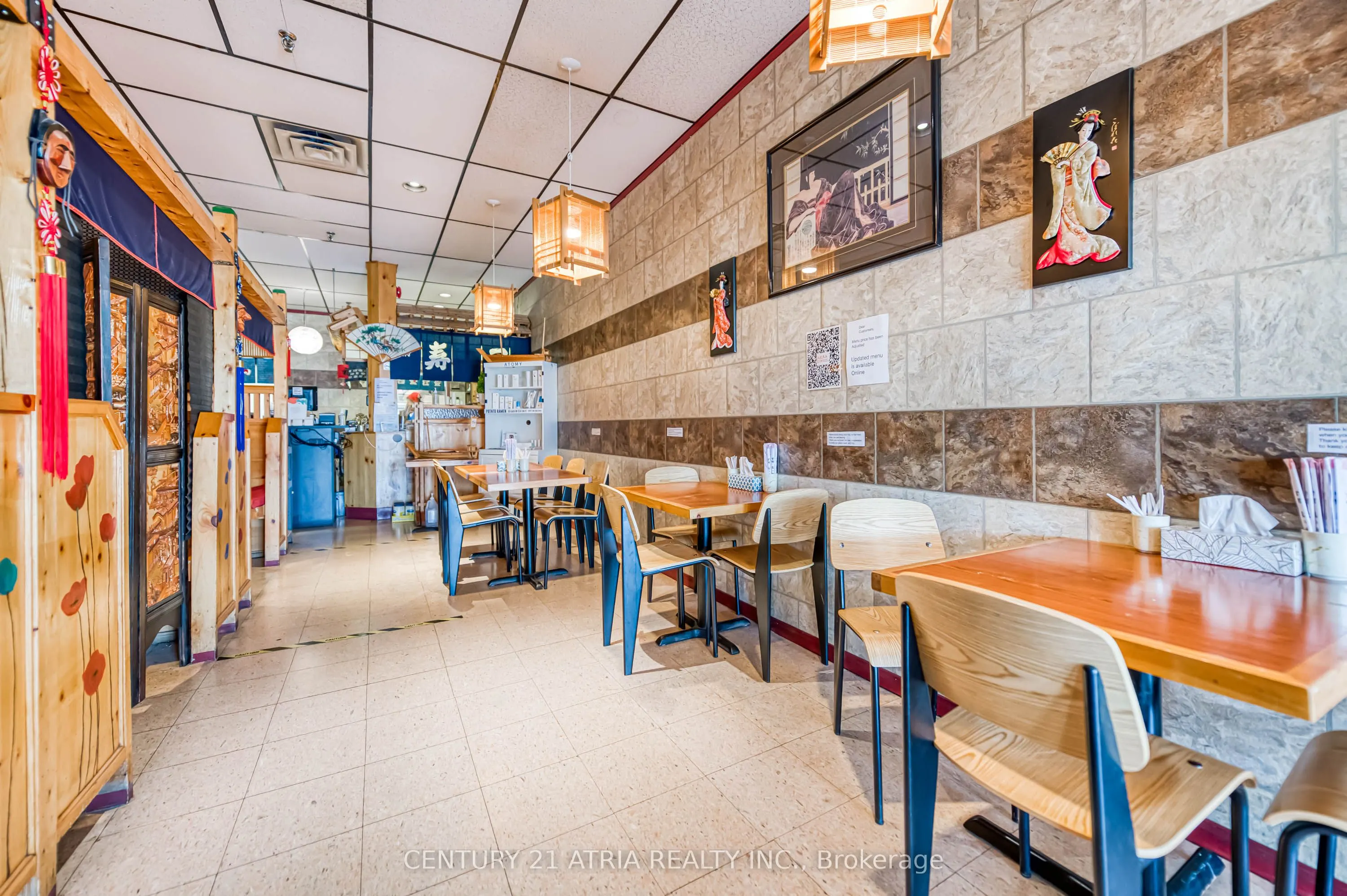 1550 Kingston Road, #3