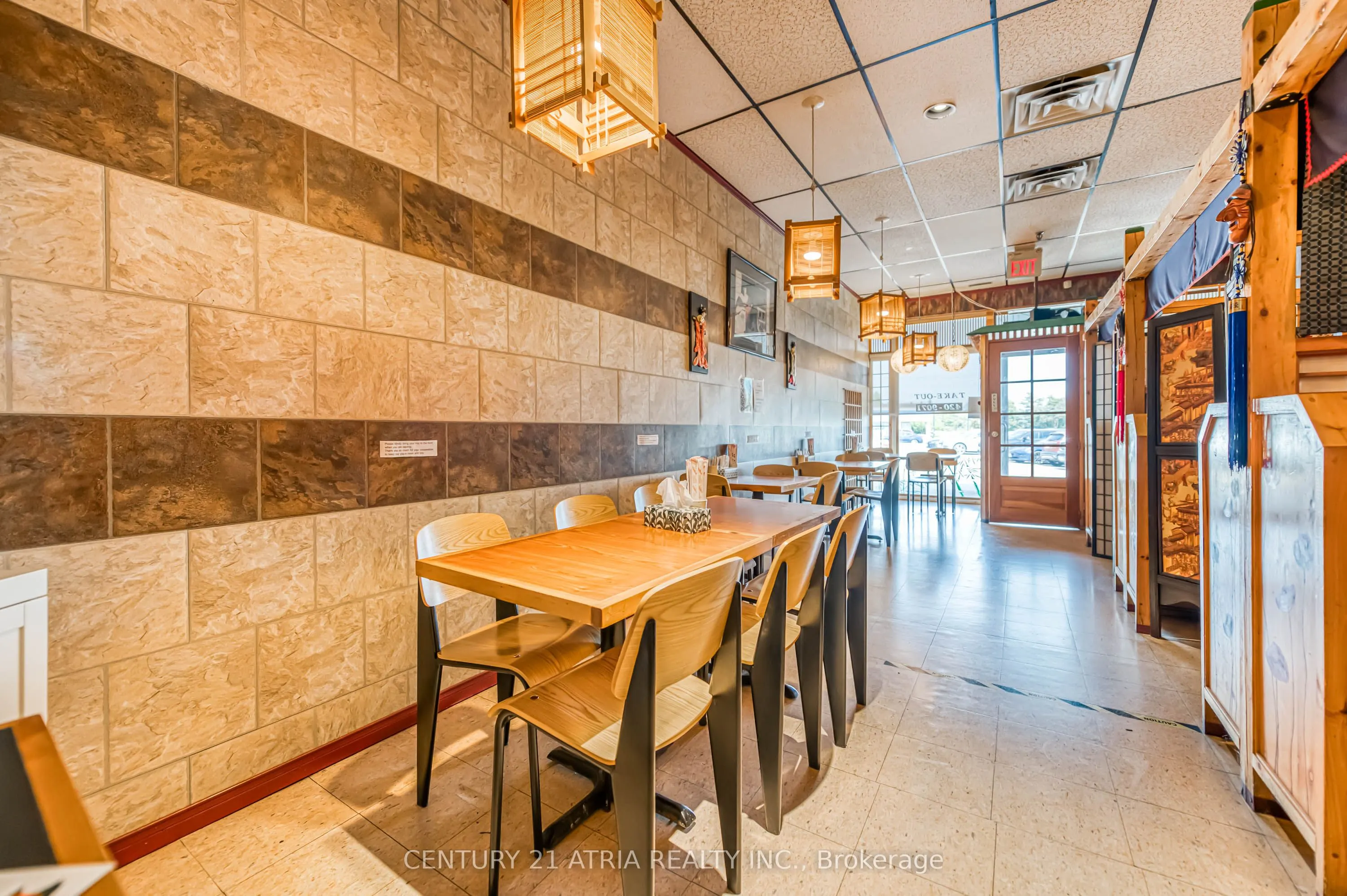 1550 Kingston Road, #3