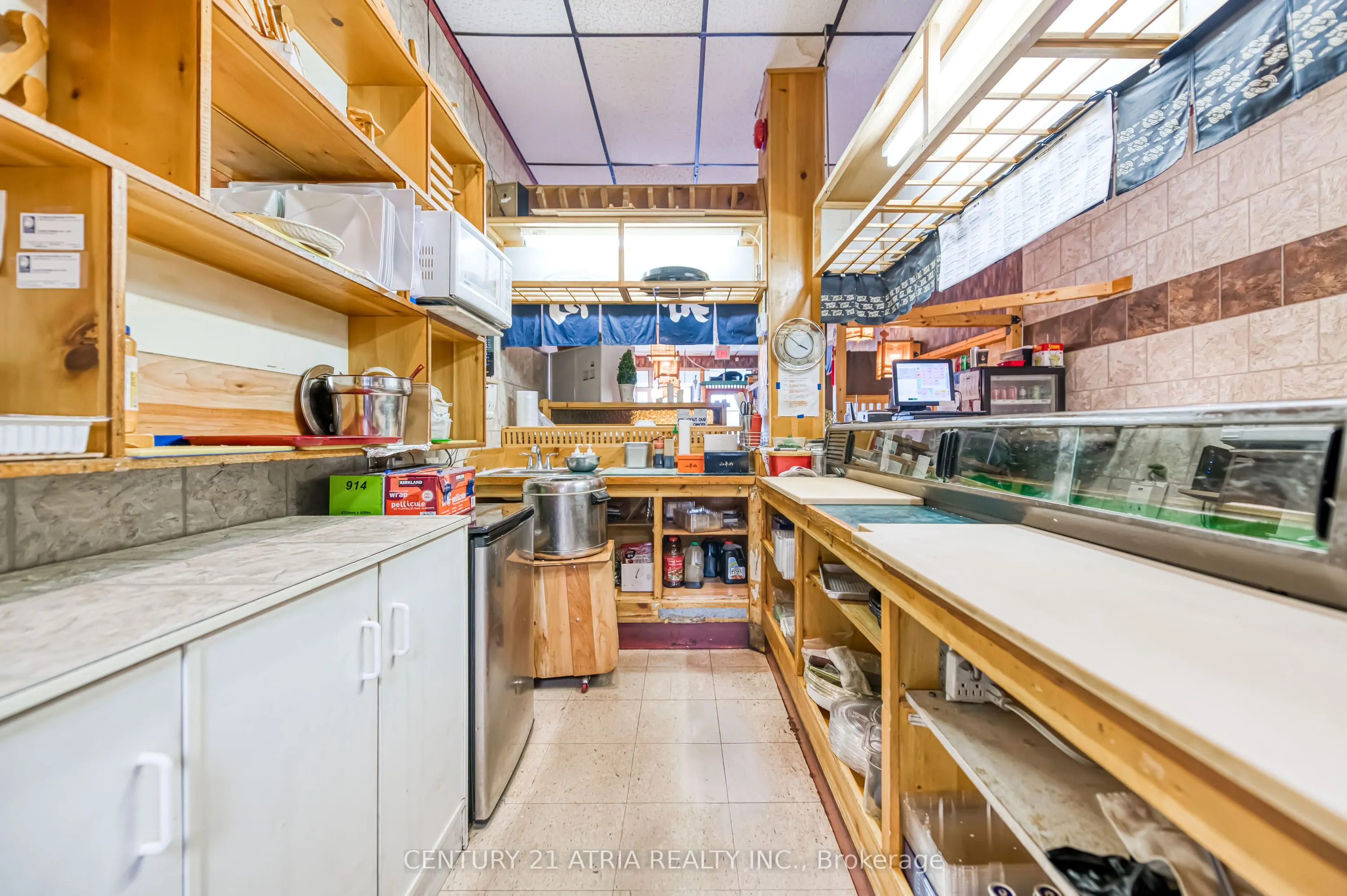 1550 Kingston Road, #3