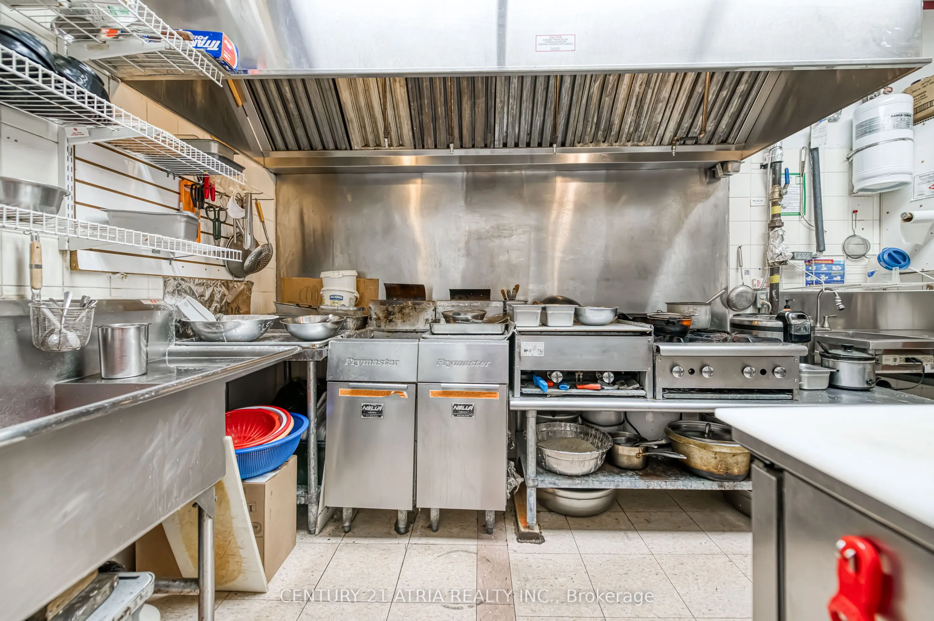 1550 Kingston Road, #3