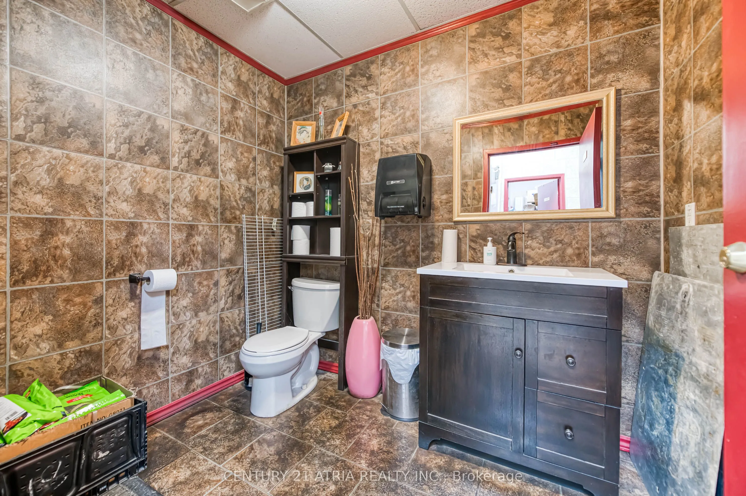 1550 Kingston Road, #3