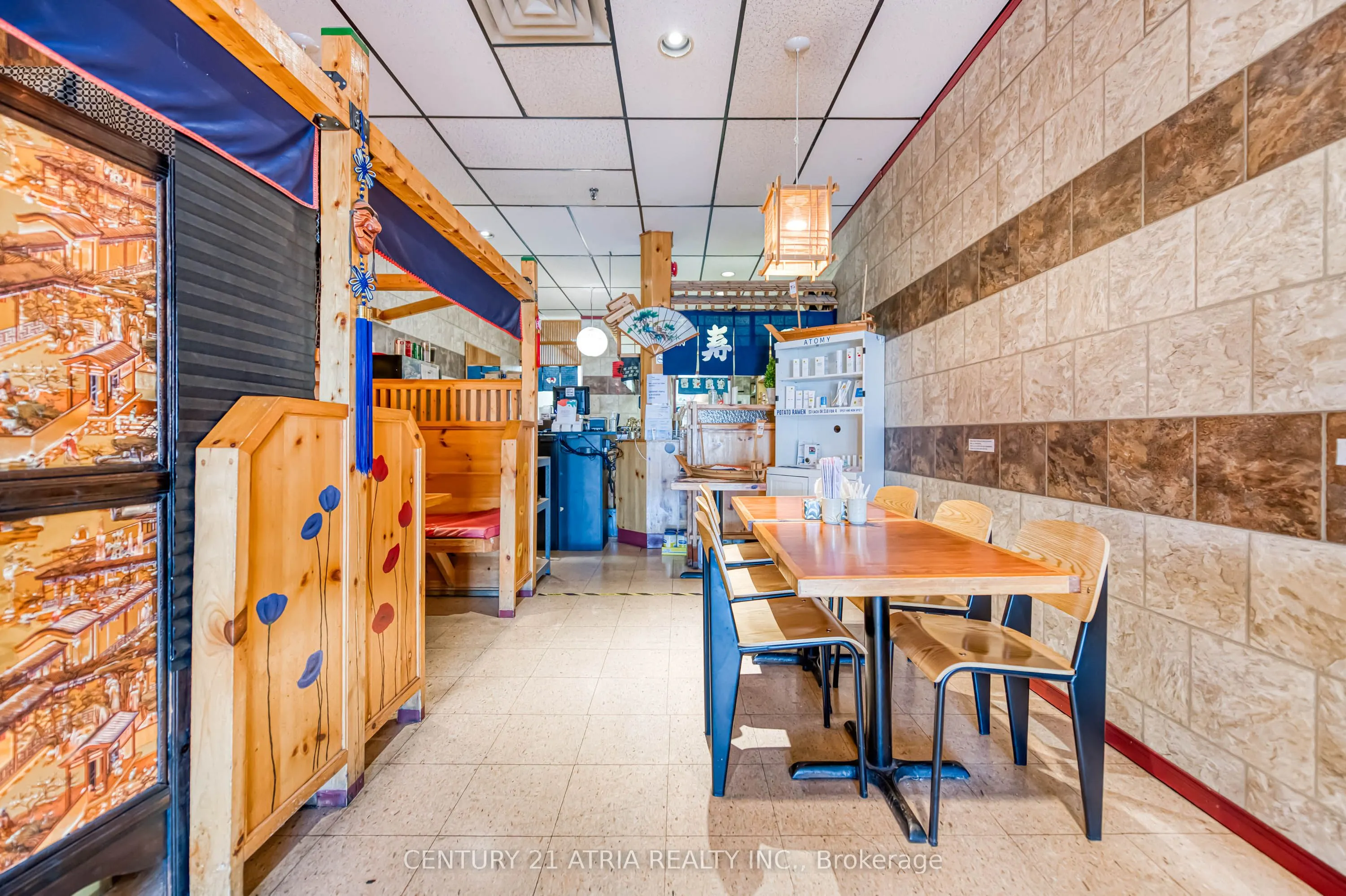 1550 Kingston Road, #3