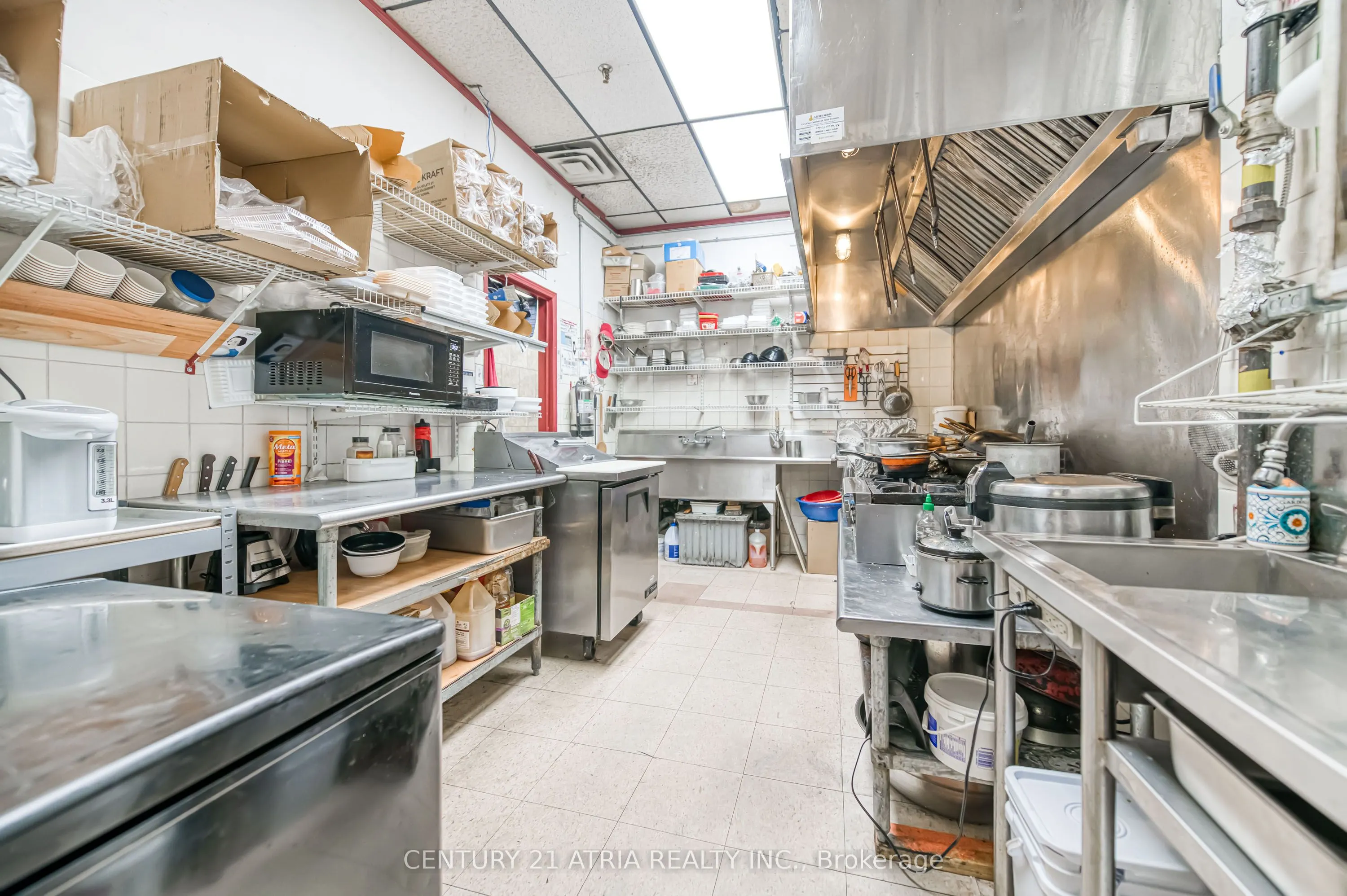 1550 Kingston Road, #3