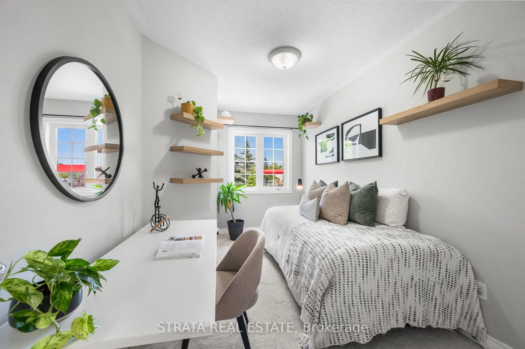 20 Oakins Lane, #10