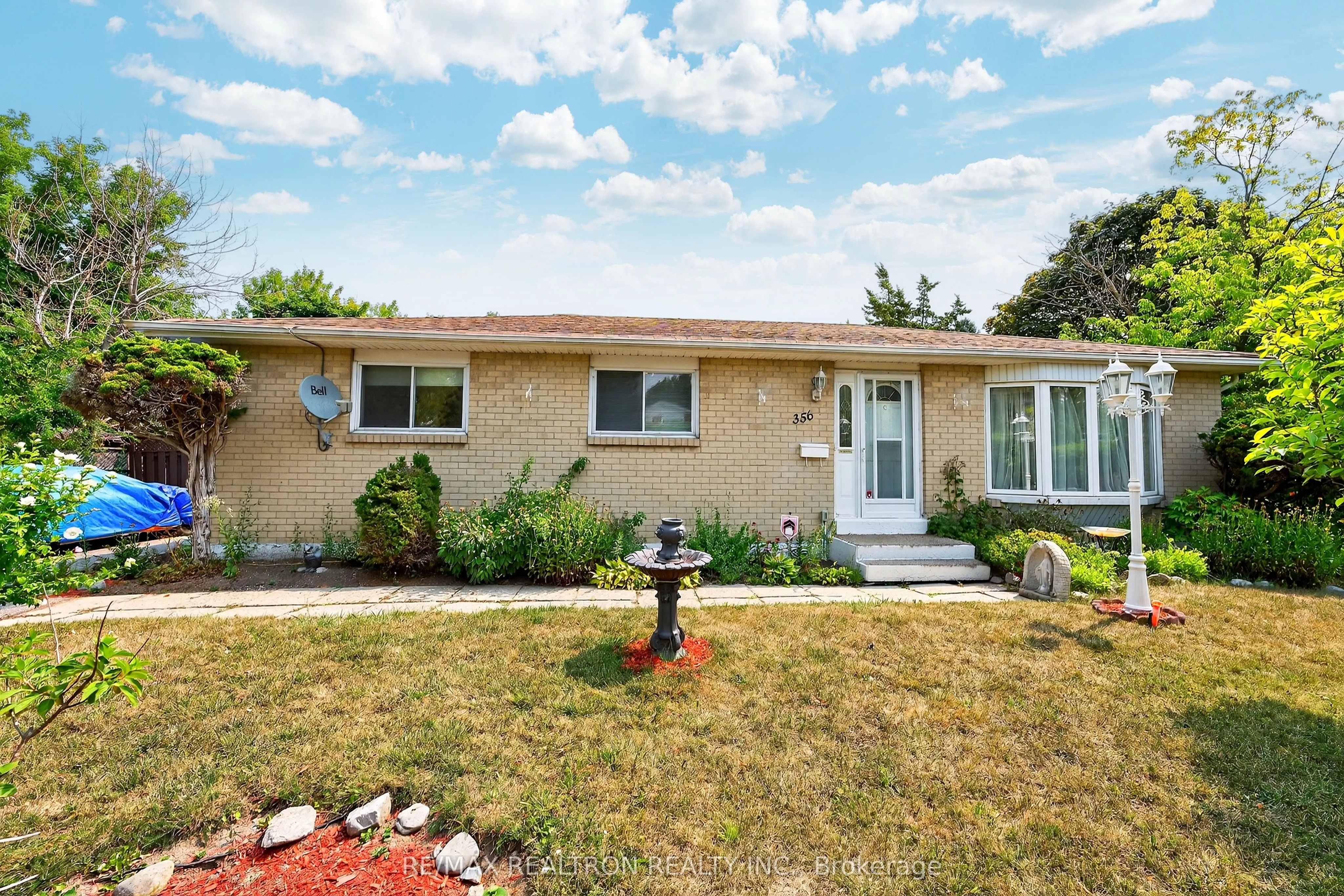 356 Burrows Hall Boulevard