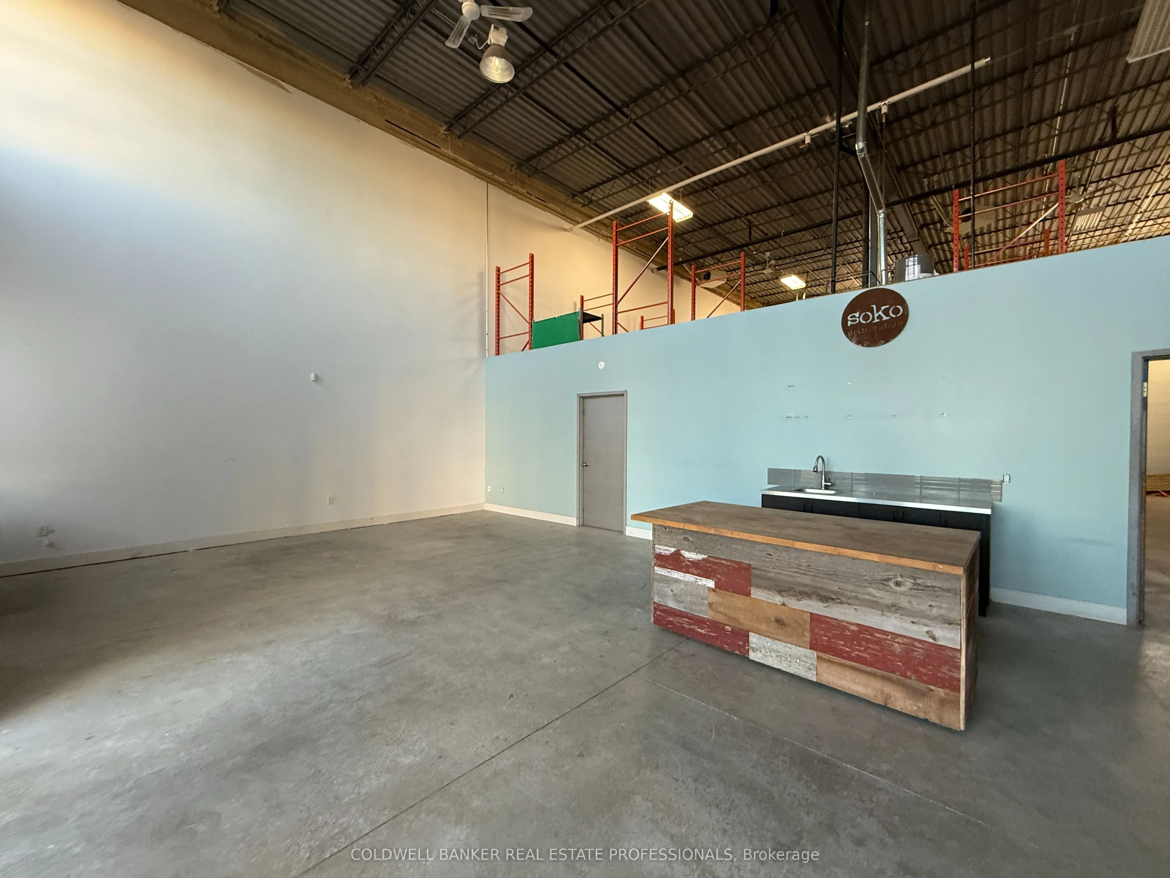 30 Bertrand Avenue, #A11-12