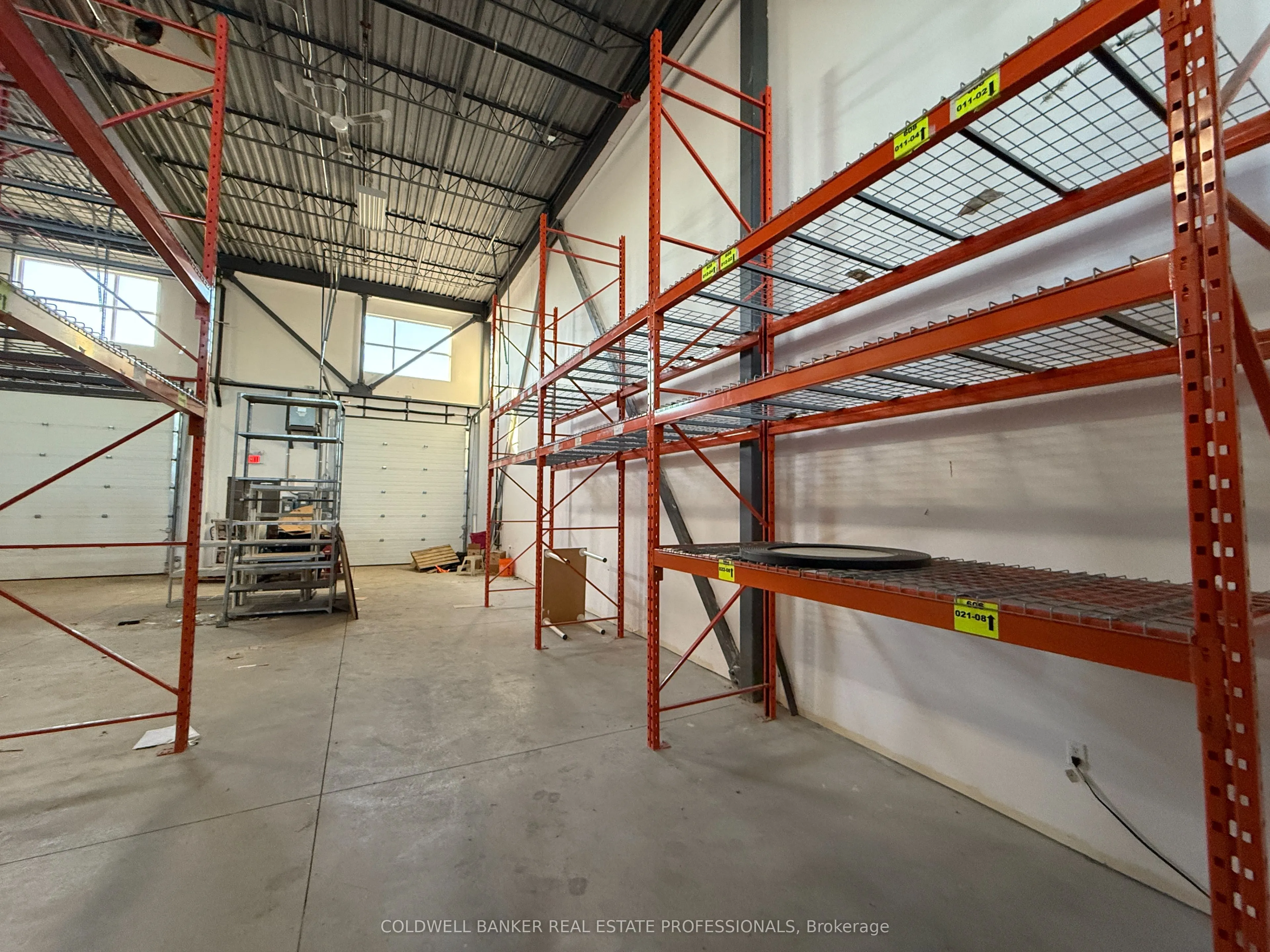 30 Bertrand Avenue, #A11-12