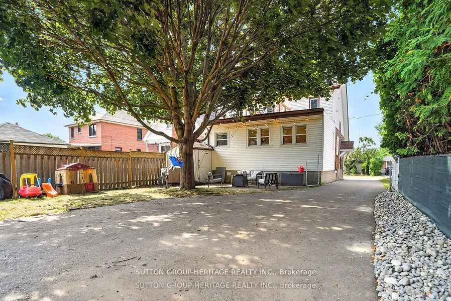 441 Miller Avenue