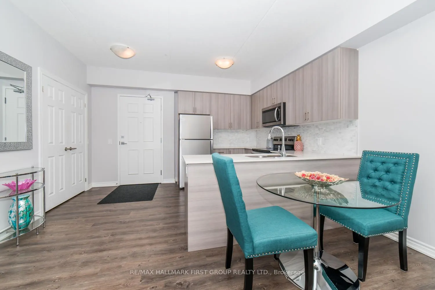 290 Liberty Street, #210
