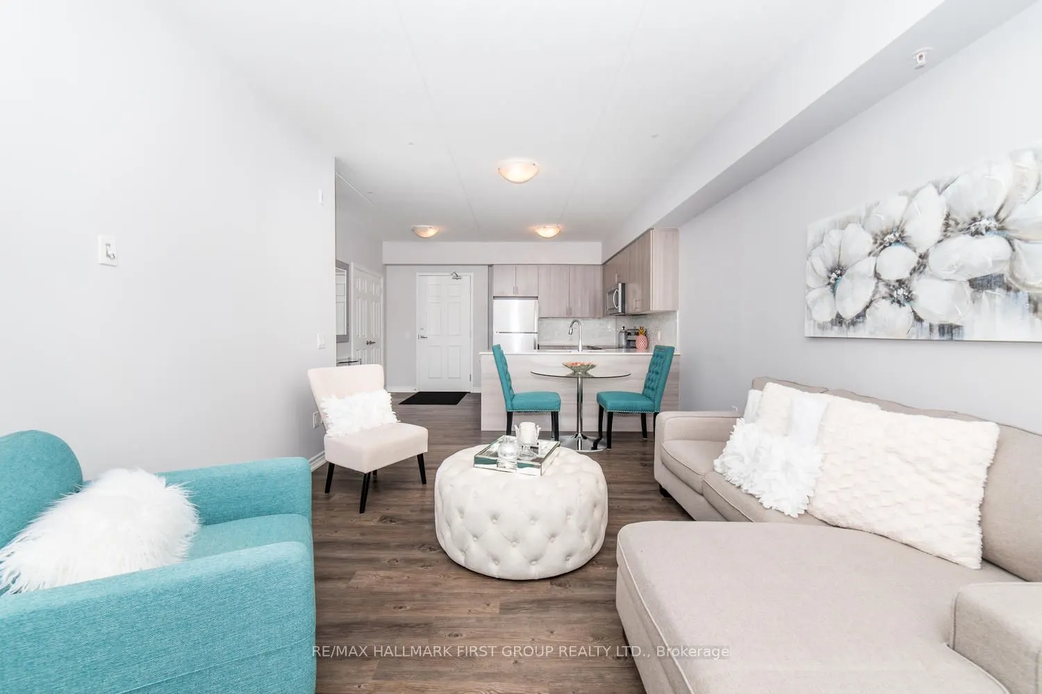 290 Liberty Street, #210
