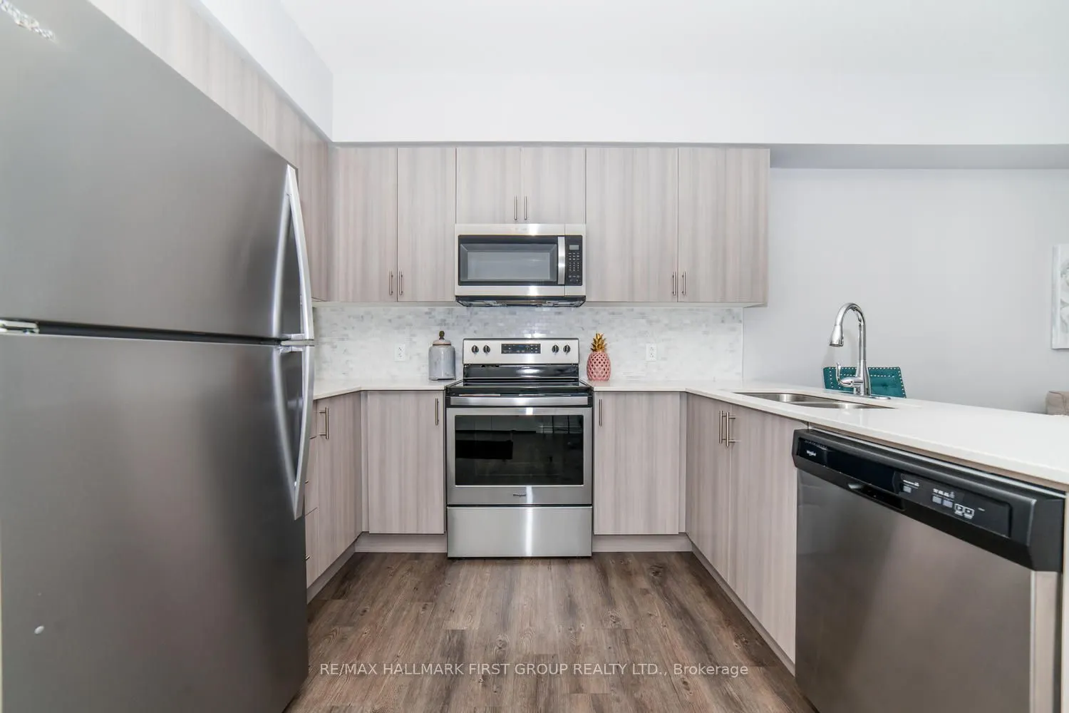 290 Liberty Street, #210