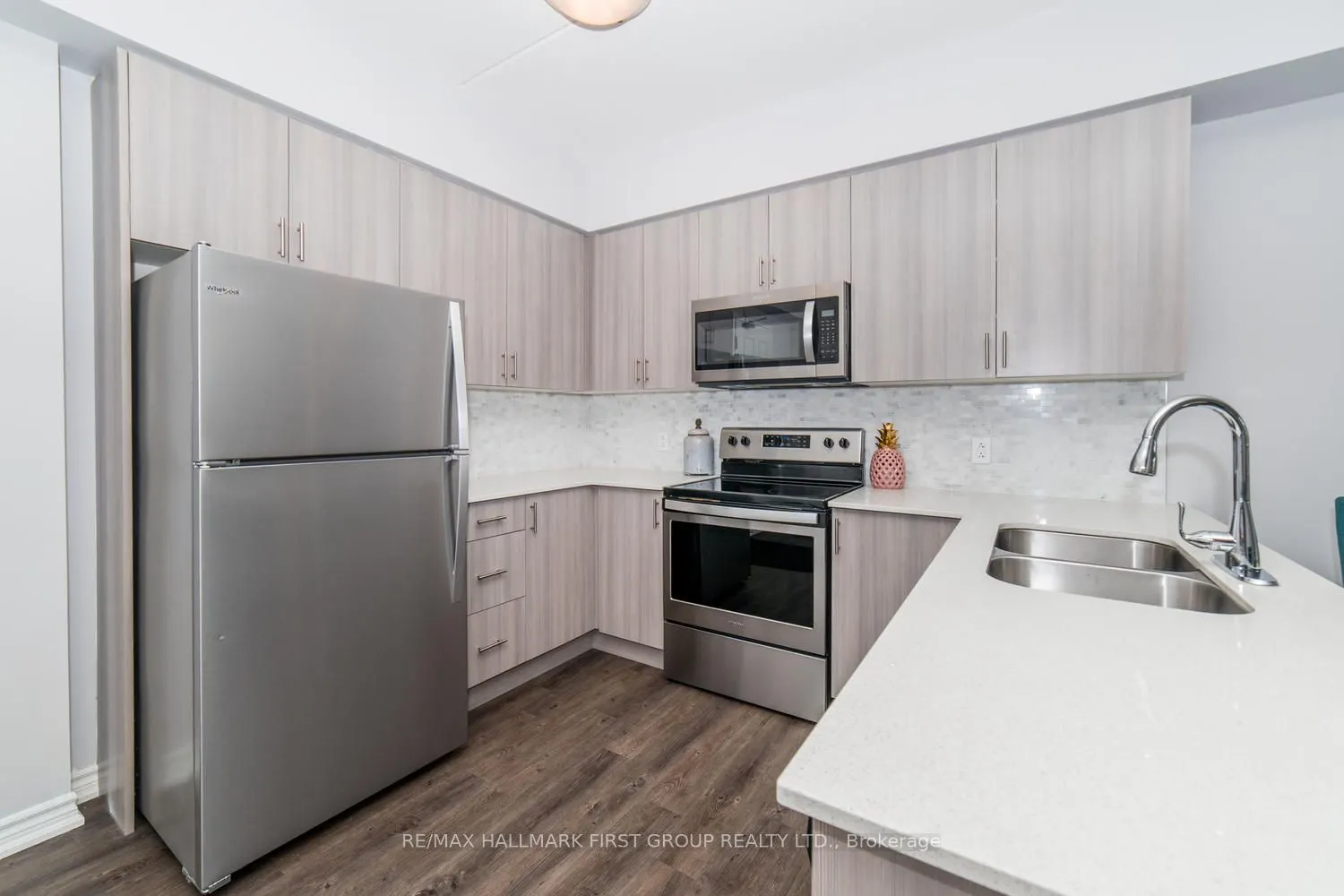 290 Liberty Street, #210