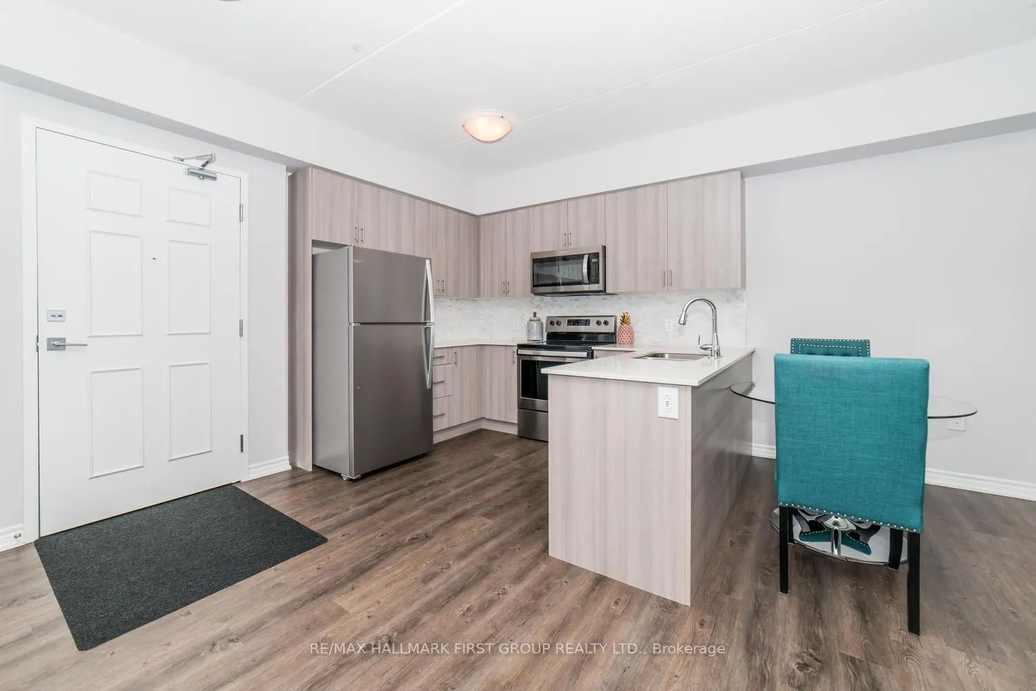 290 Liberty Street, #210