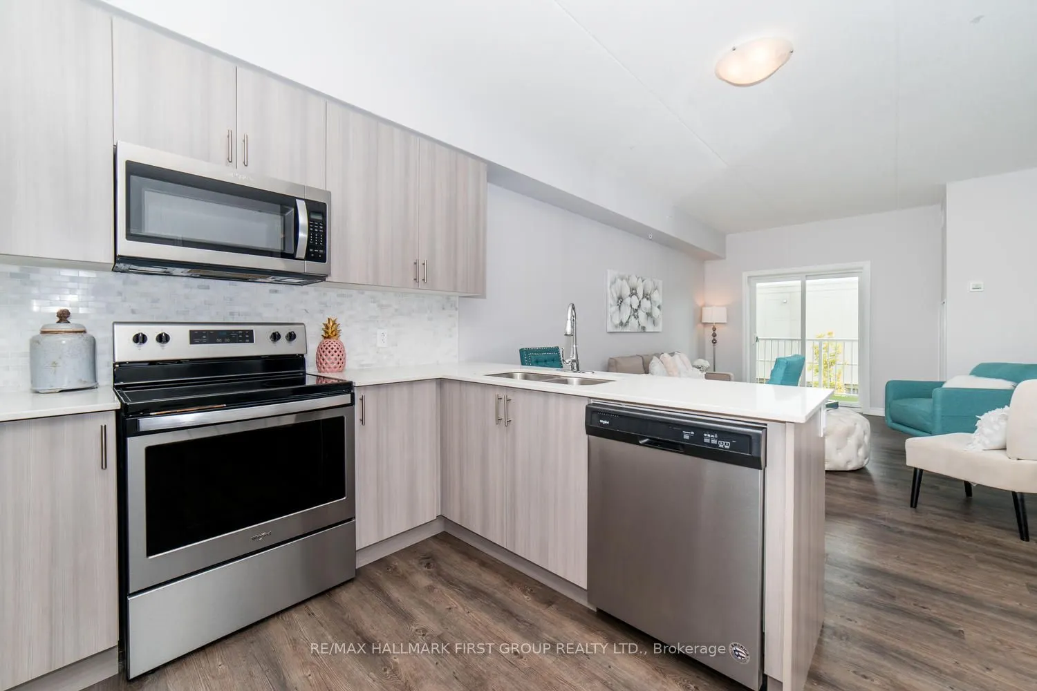 290 Liberty Street, #210