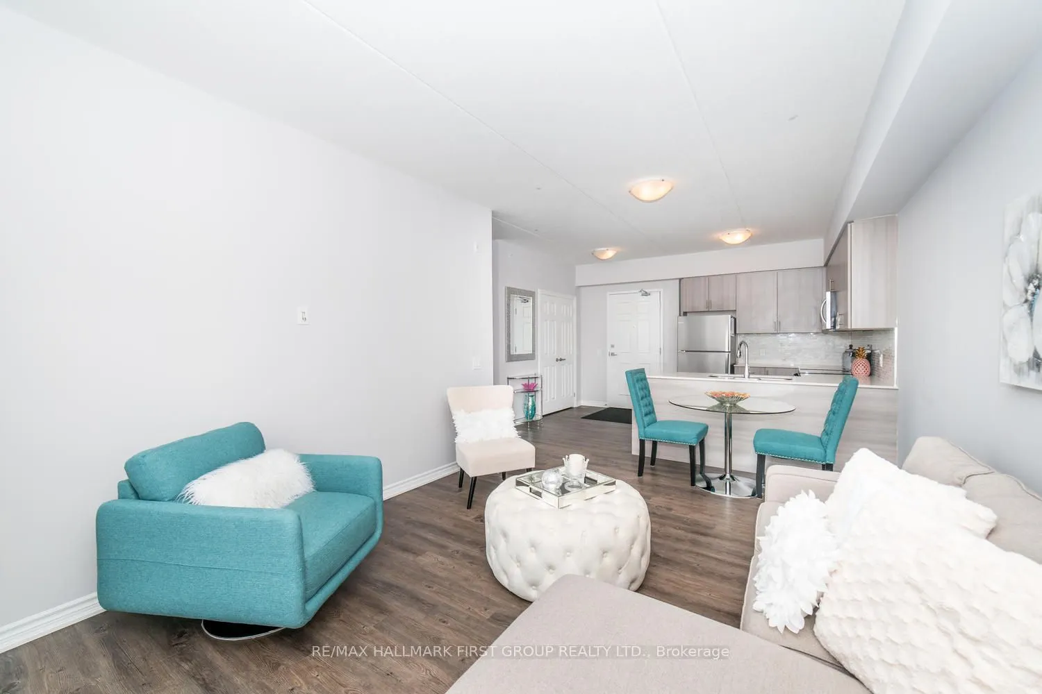 290 Liberty Street, #210