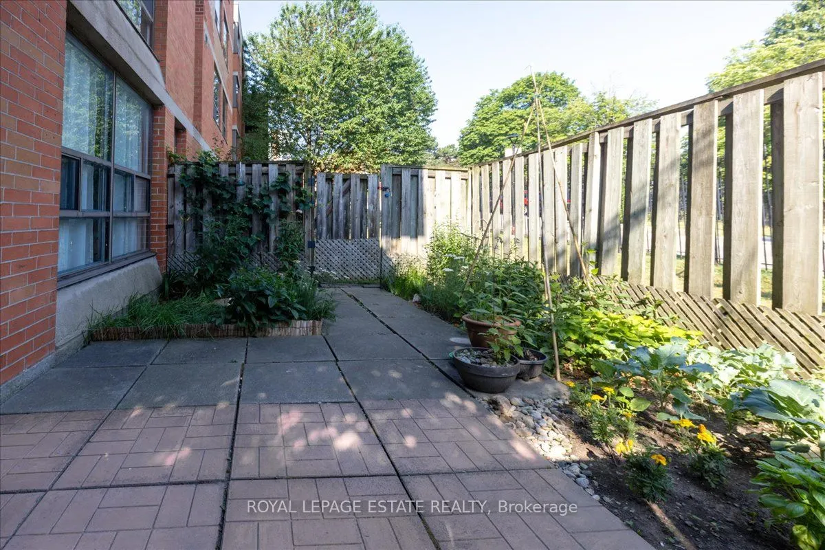 1703 Mccowan Road, #P3