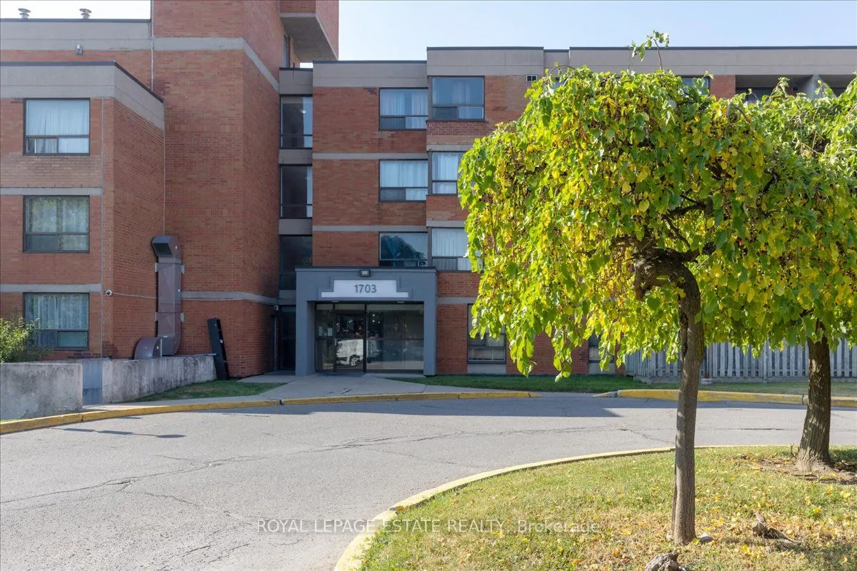 1703 Mccowan Road, #P3