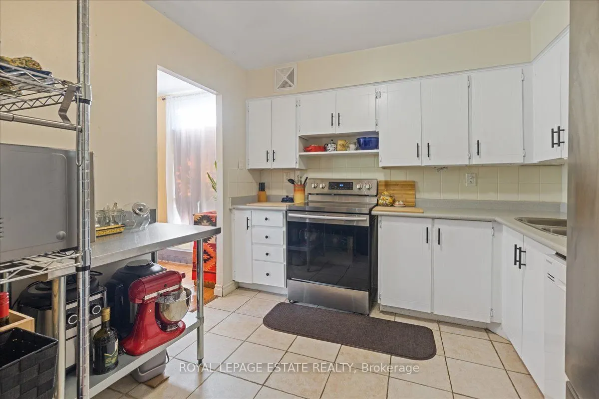 1703 Mccowan Road, #P3
