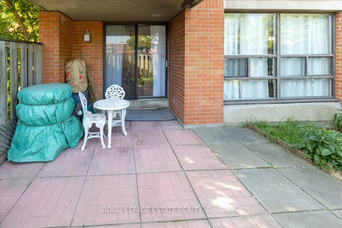 1703 Mccowan Road, #P3