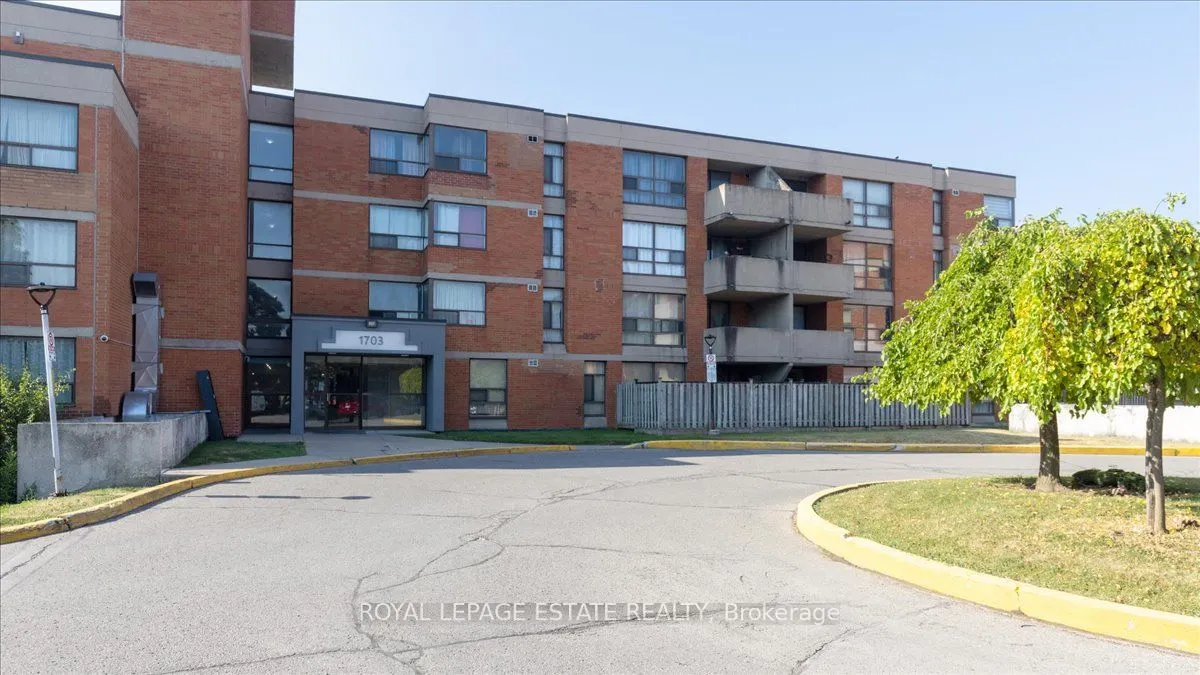 1703 Mccowan Road, #P3
