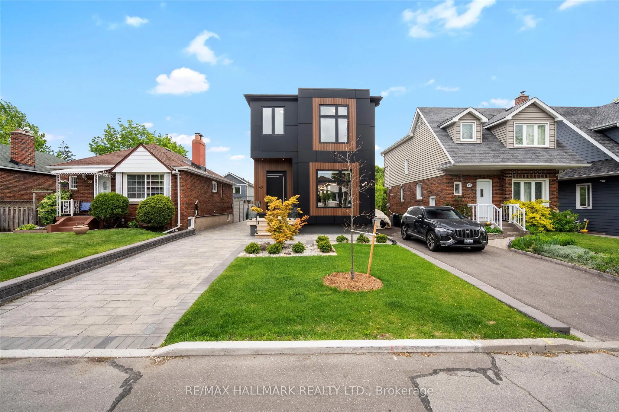 40 Manderley Drive