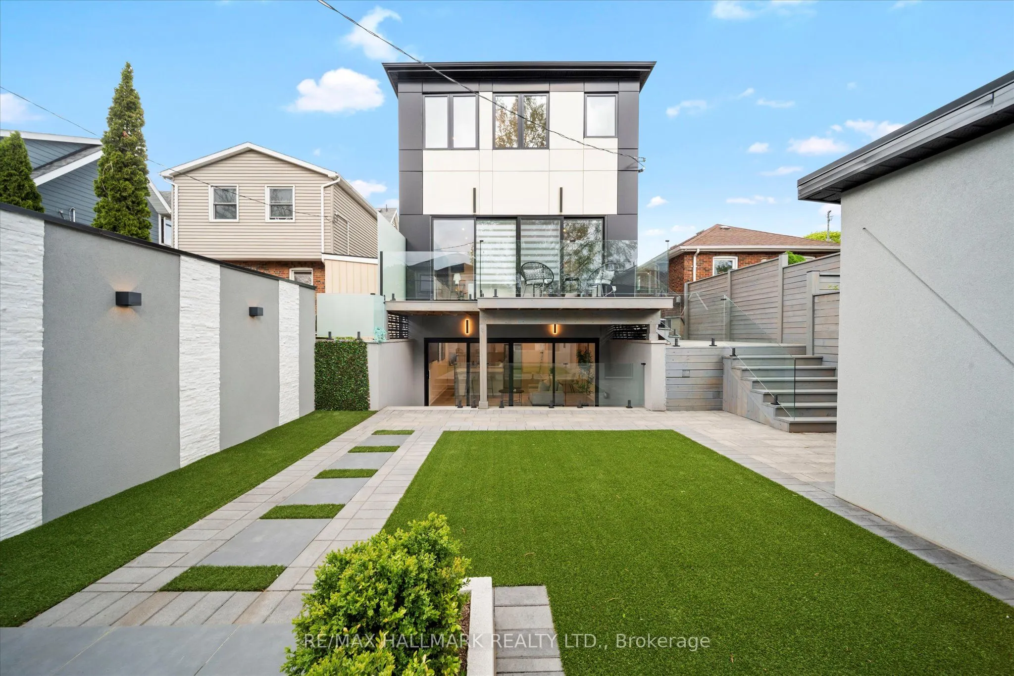 40 Manderley Drive