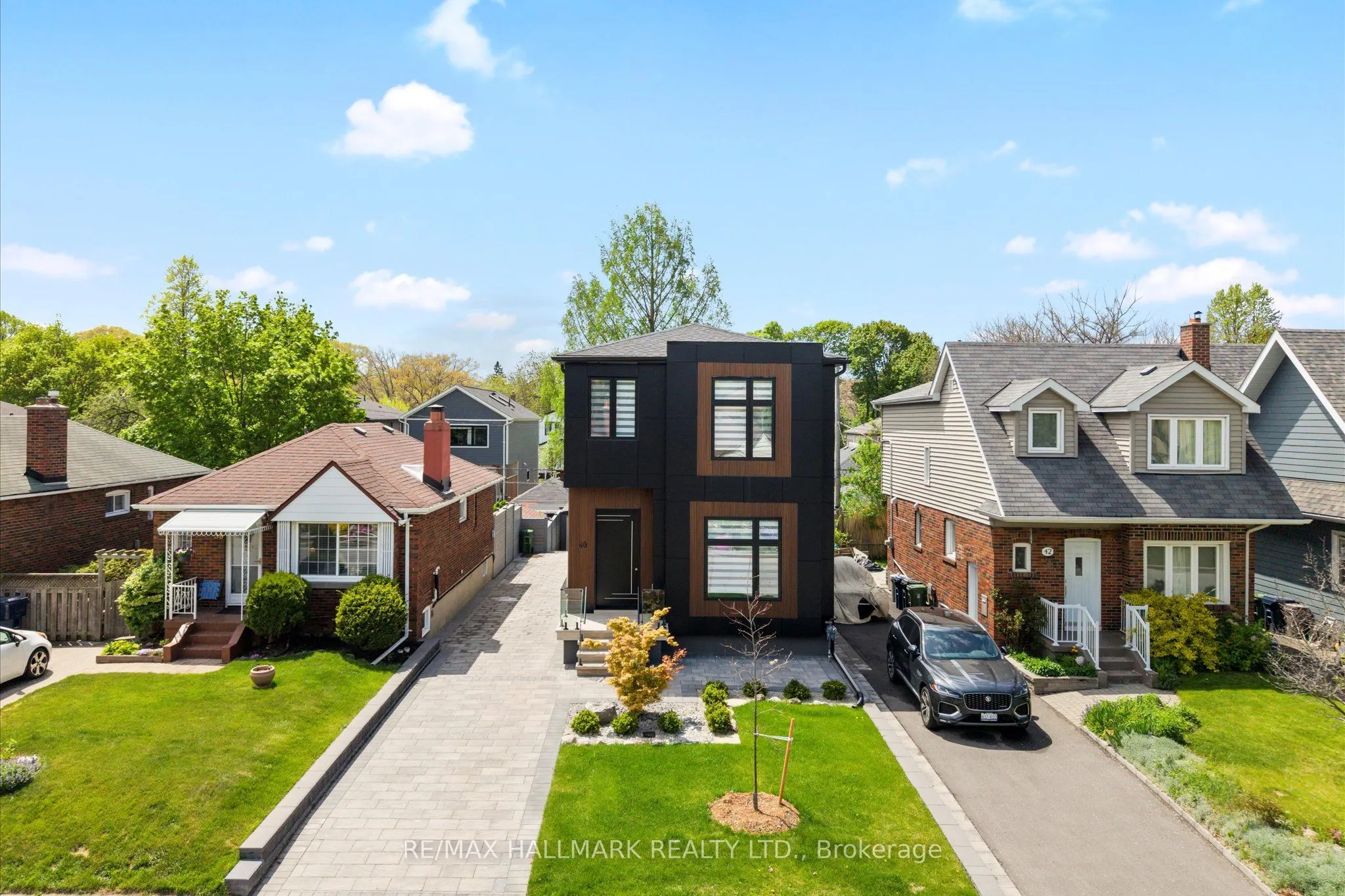 40 Manderley Drive