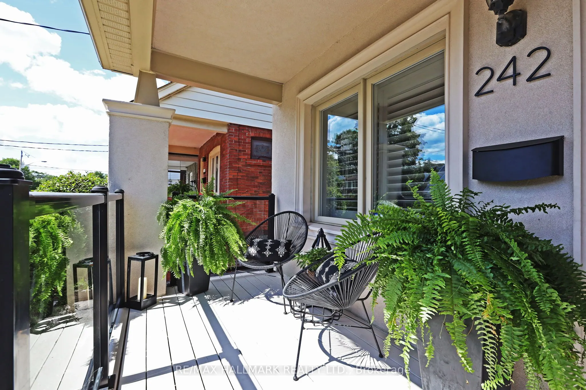 242 Springdale Boulevard