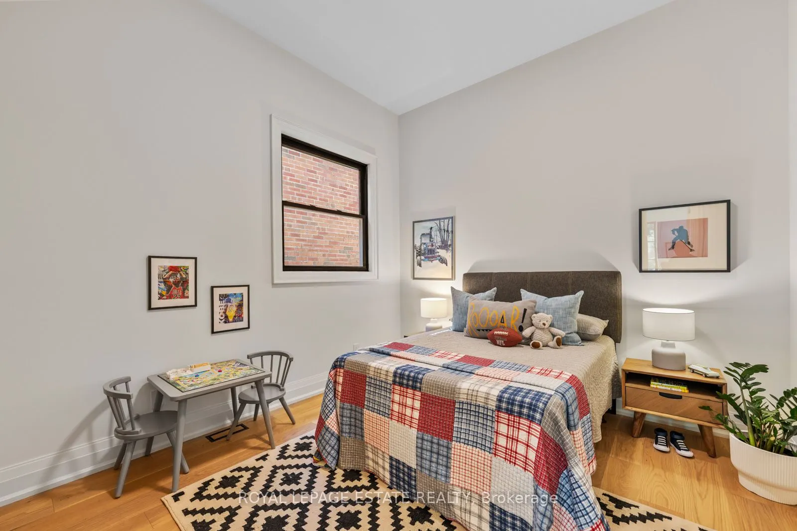 21 Glen Davis Crescent