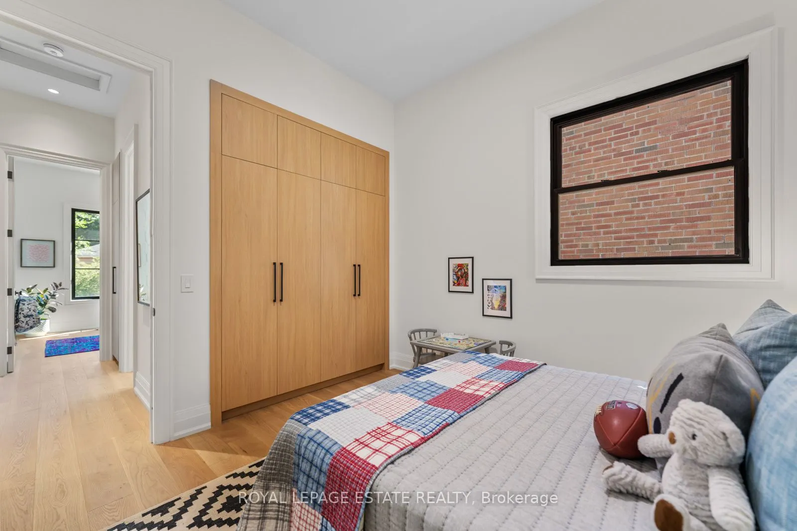 21 Glen Davis Crescent