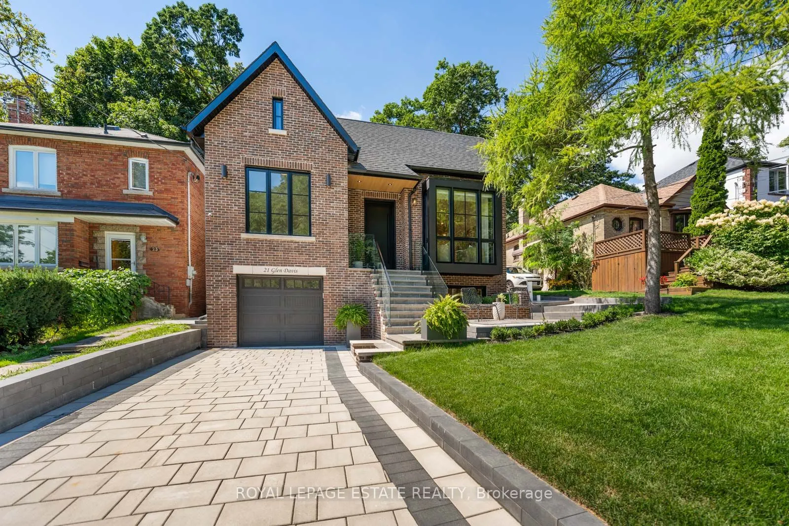 21 Glen Davis Crescent
