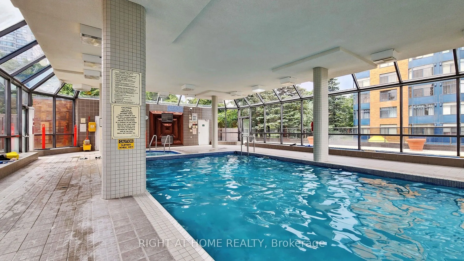 88 Alton Towers Circle, #1501
