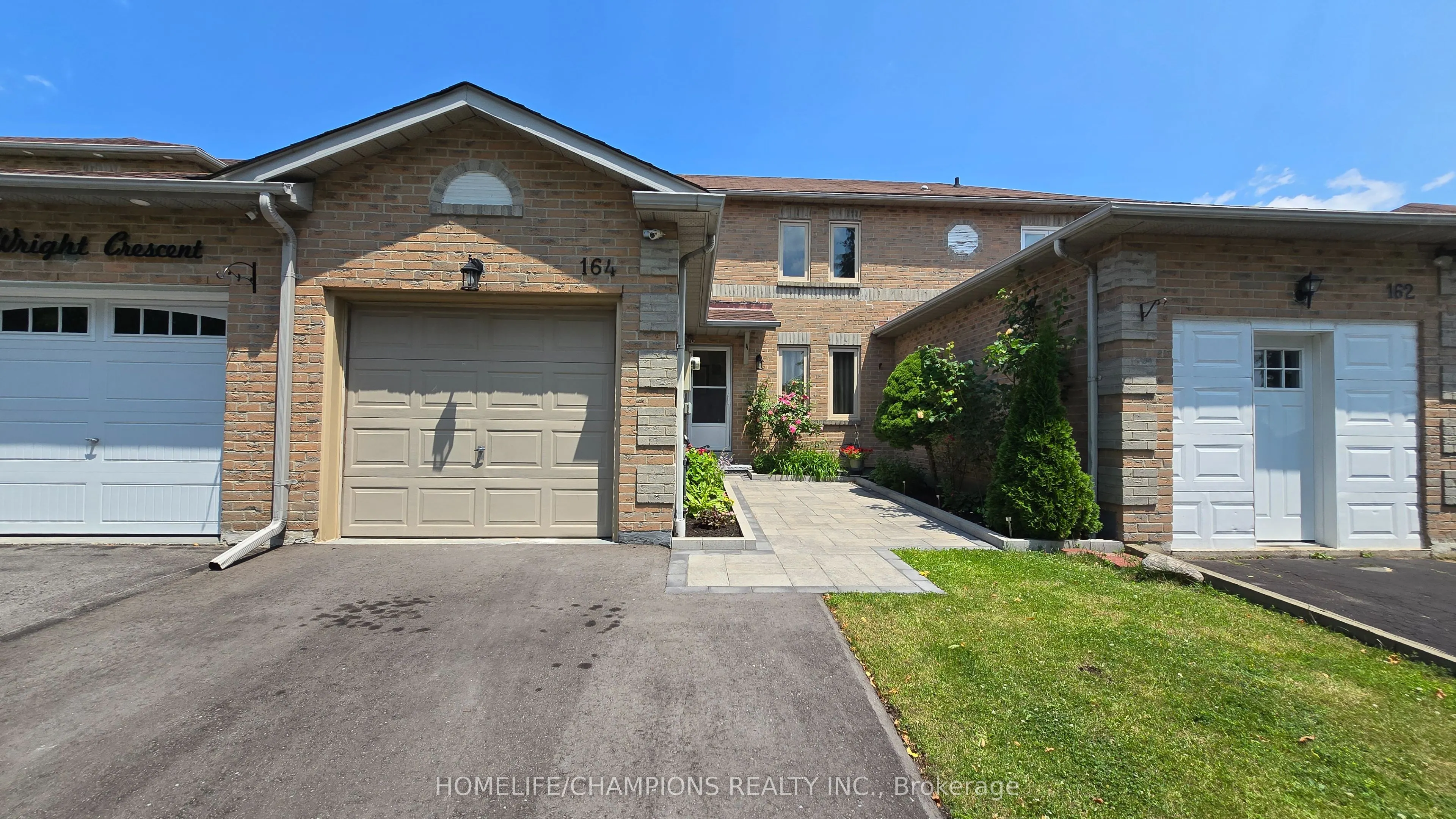 164 Wright Crescent